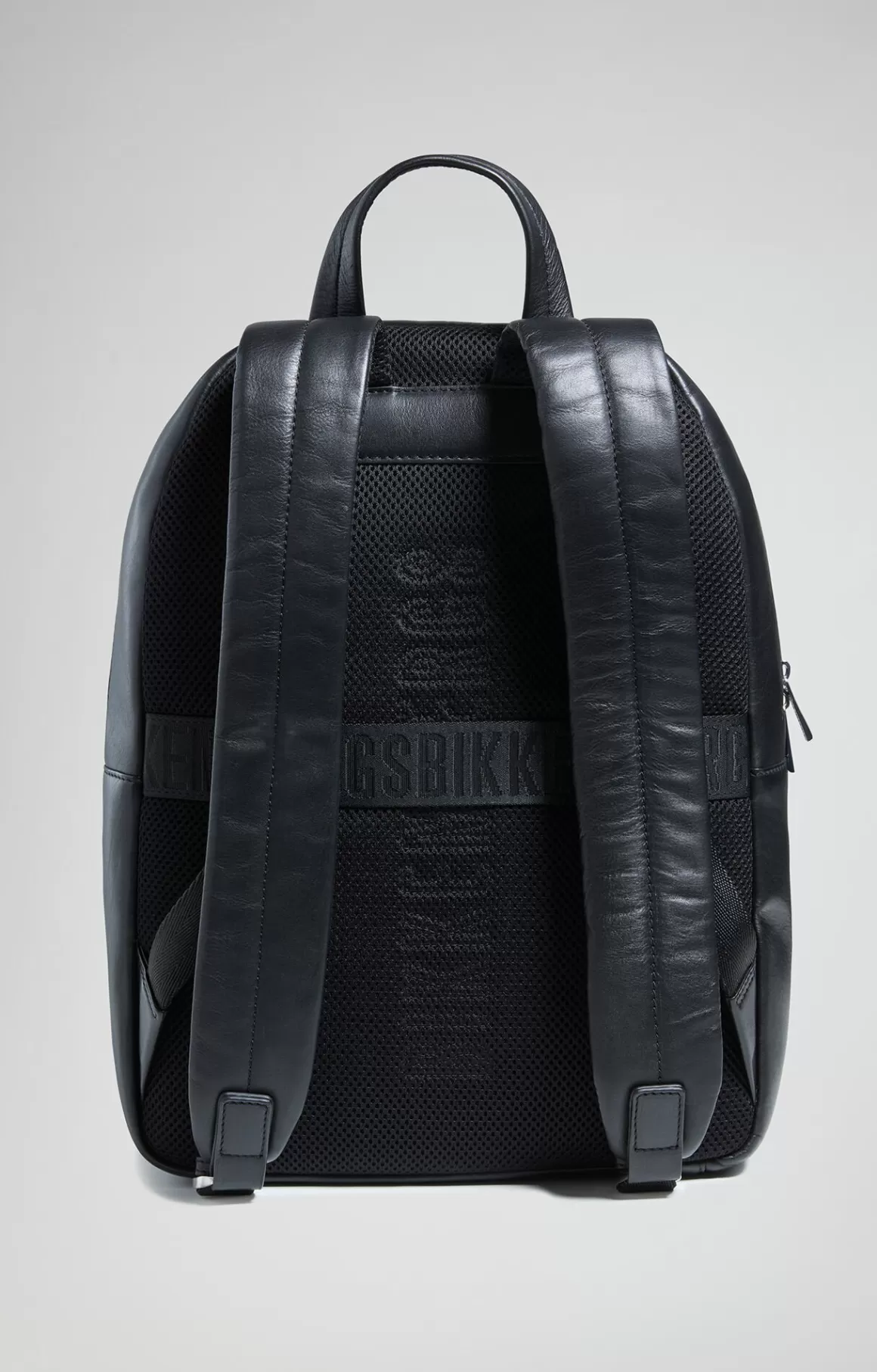 Backpacks^Bikkembergs Link Men's Backpack black