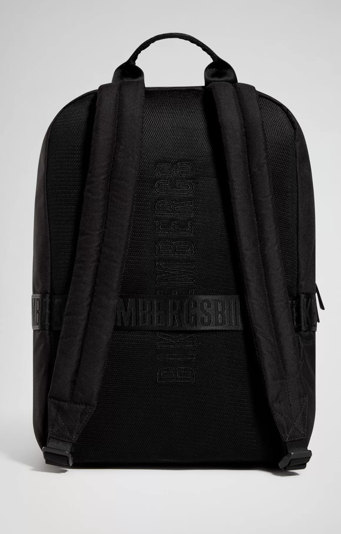 Backpacks^Bikkembergs Men's ATG Backpack black