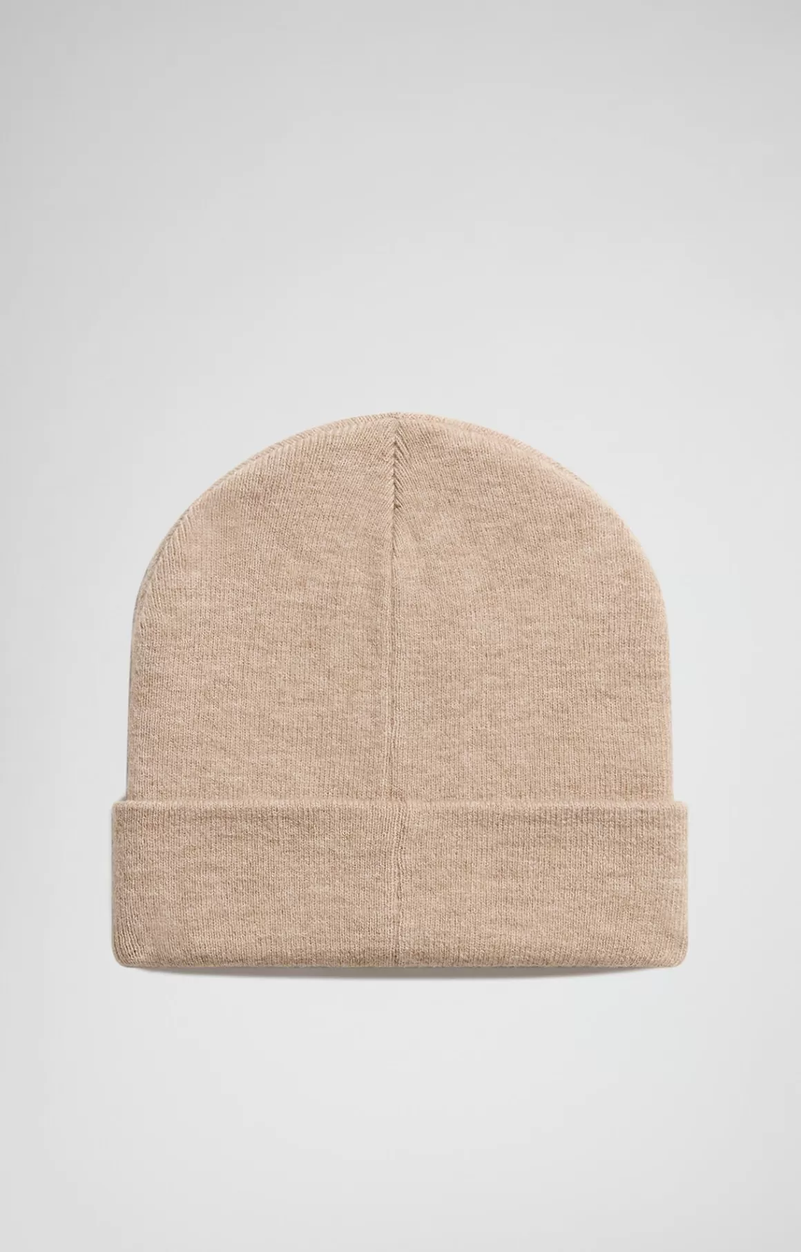 Hats^Bikkembergs Men's Beanie beige