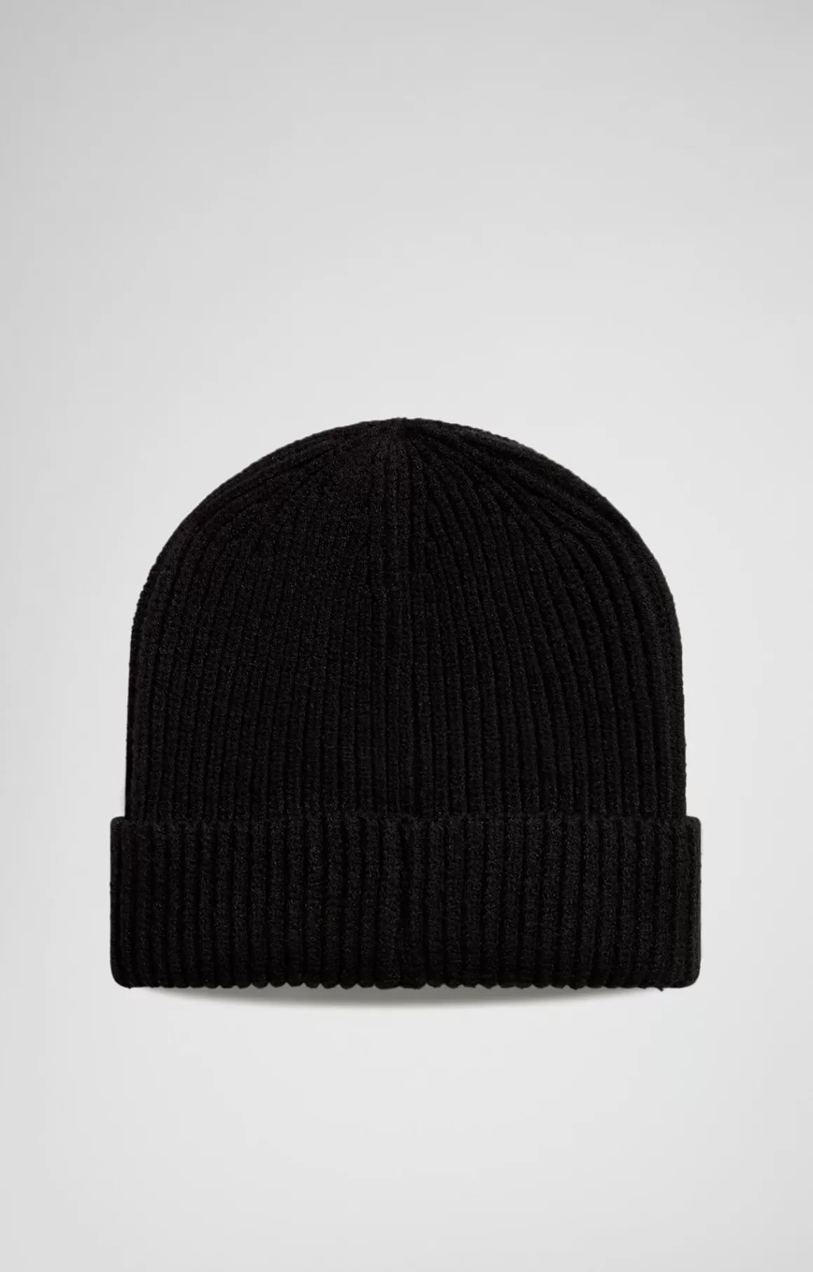 Hats^Bikkembergs Men's Beanie black