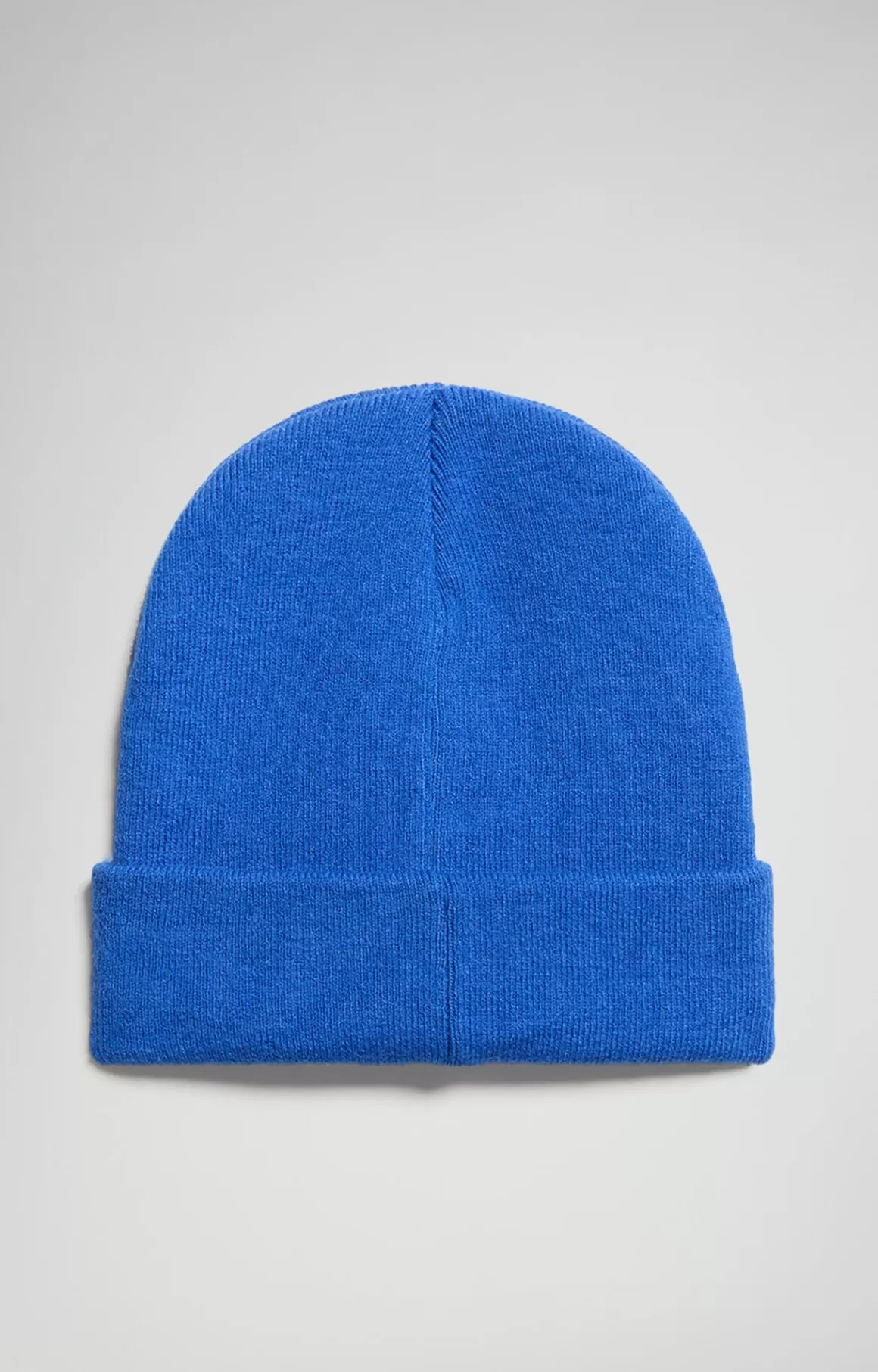 Hats^Bikkembergs Men's Beanie electric blue