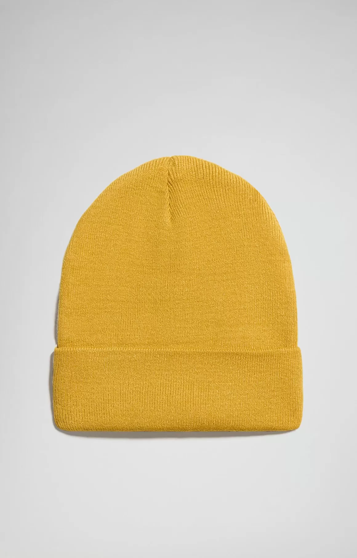 Hats^Bikkembergs Men's Beanie yellow