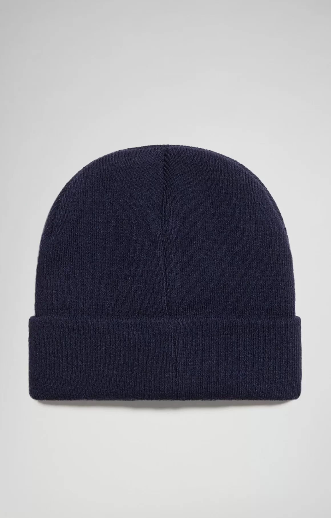 Hats^Bikkembergs Men's Beanie dark blue