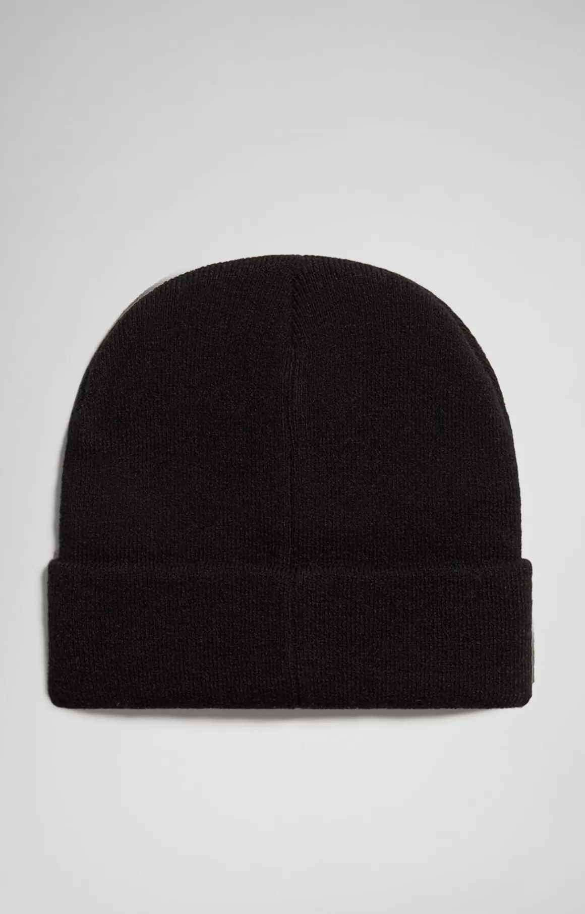 Hats^Bikkembergs Men's Beanie black