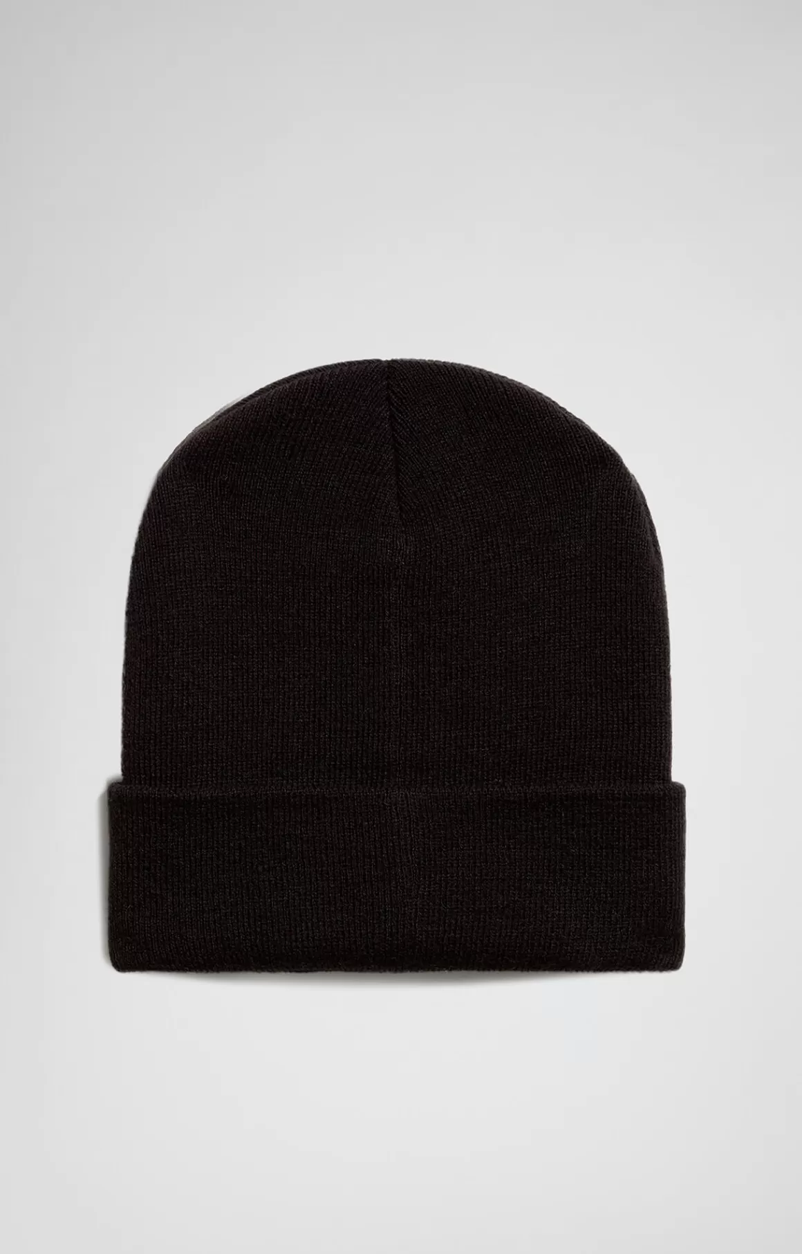 Hats^Bikkembergs Men's Beanie black