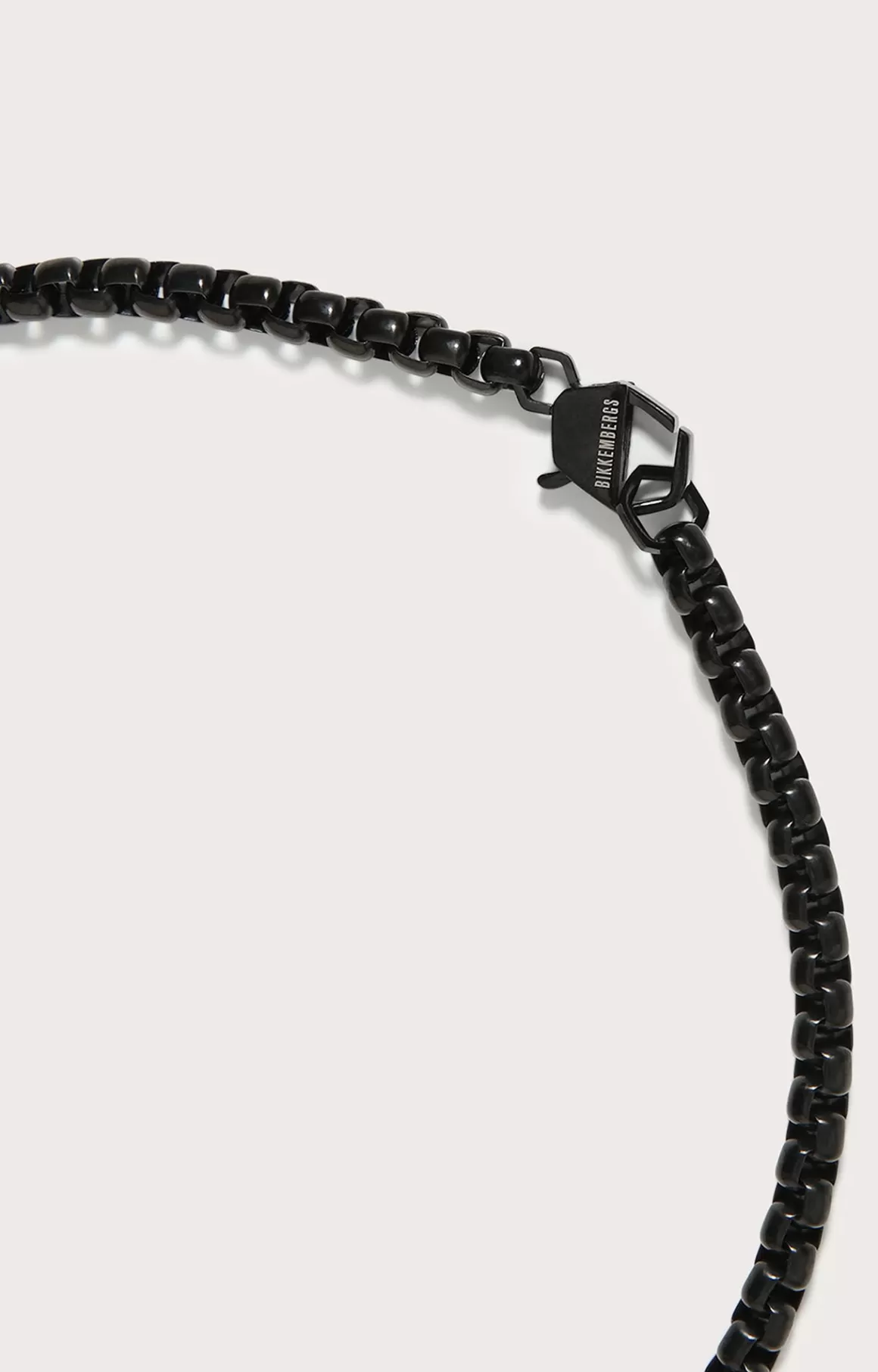 Jewellery^Bikkembergs Men's Bracelet With A Diamond 268