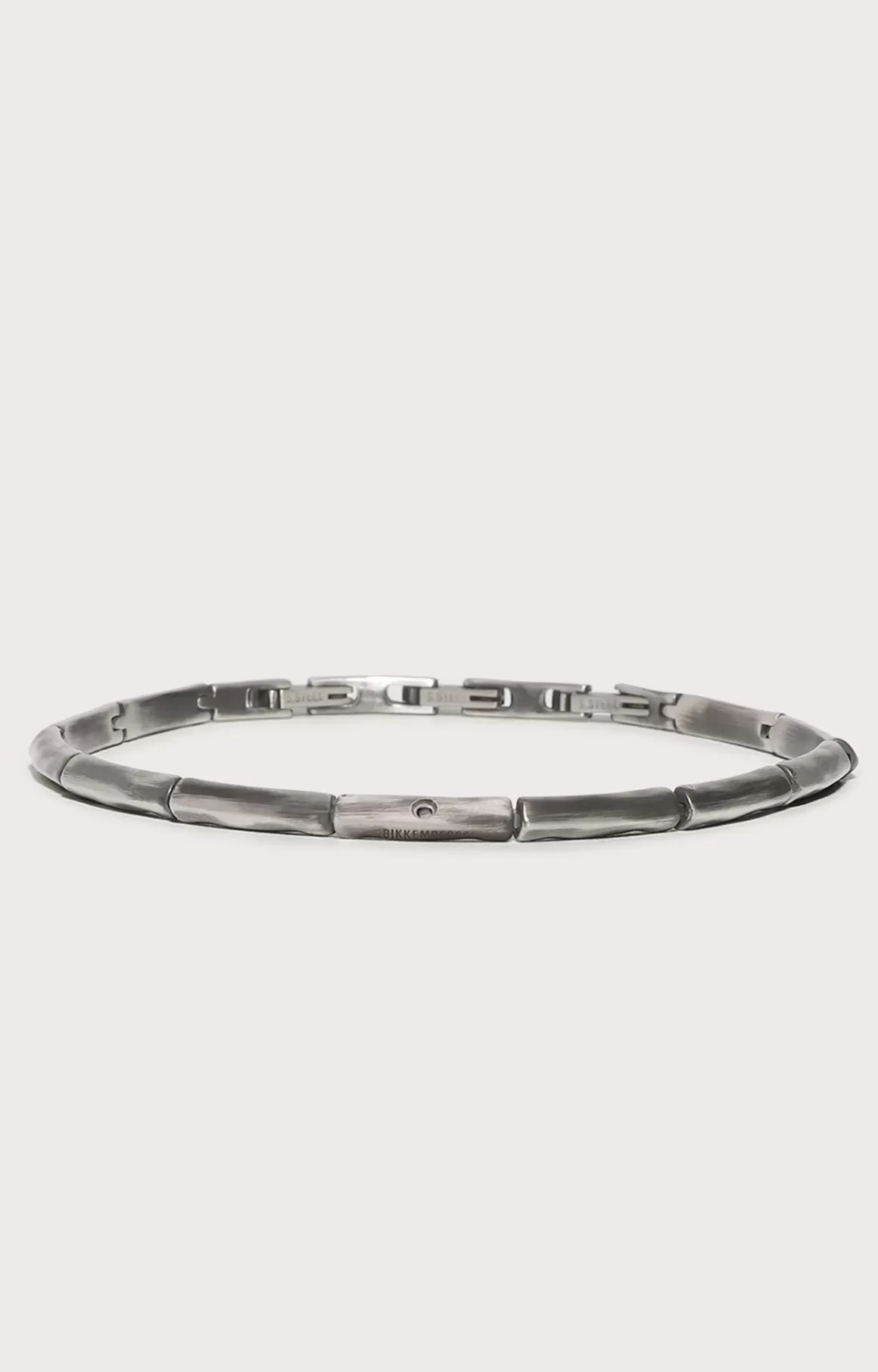 Jewellery^Bikkembergs Men's Bracelet With Diamond vintage