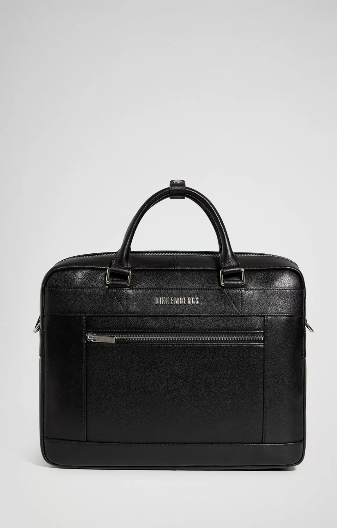 Bags^Bikkembergs Men's Briefcase black