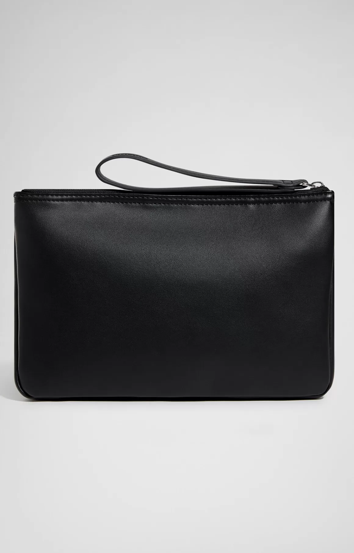 Bags^Bikkembergs Men's Clutch Bag black