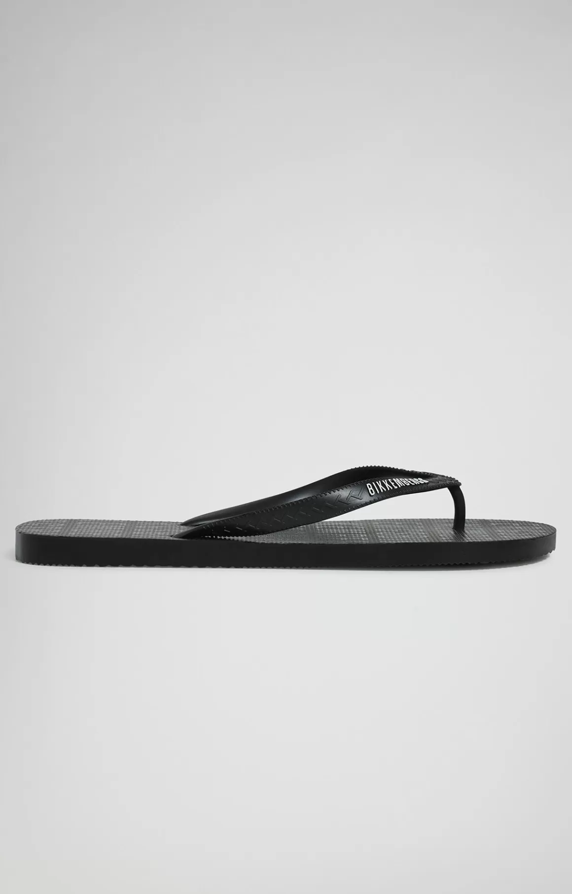 Flip Flops | Sliders & Flip Flops^Bikkembergs Men's Flip Flops With Sack black