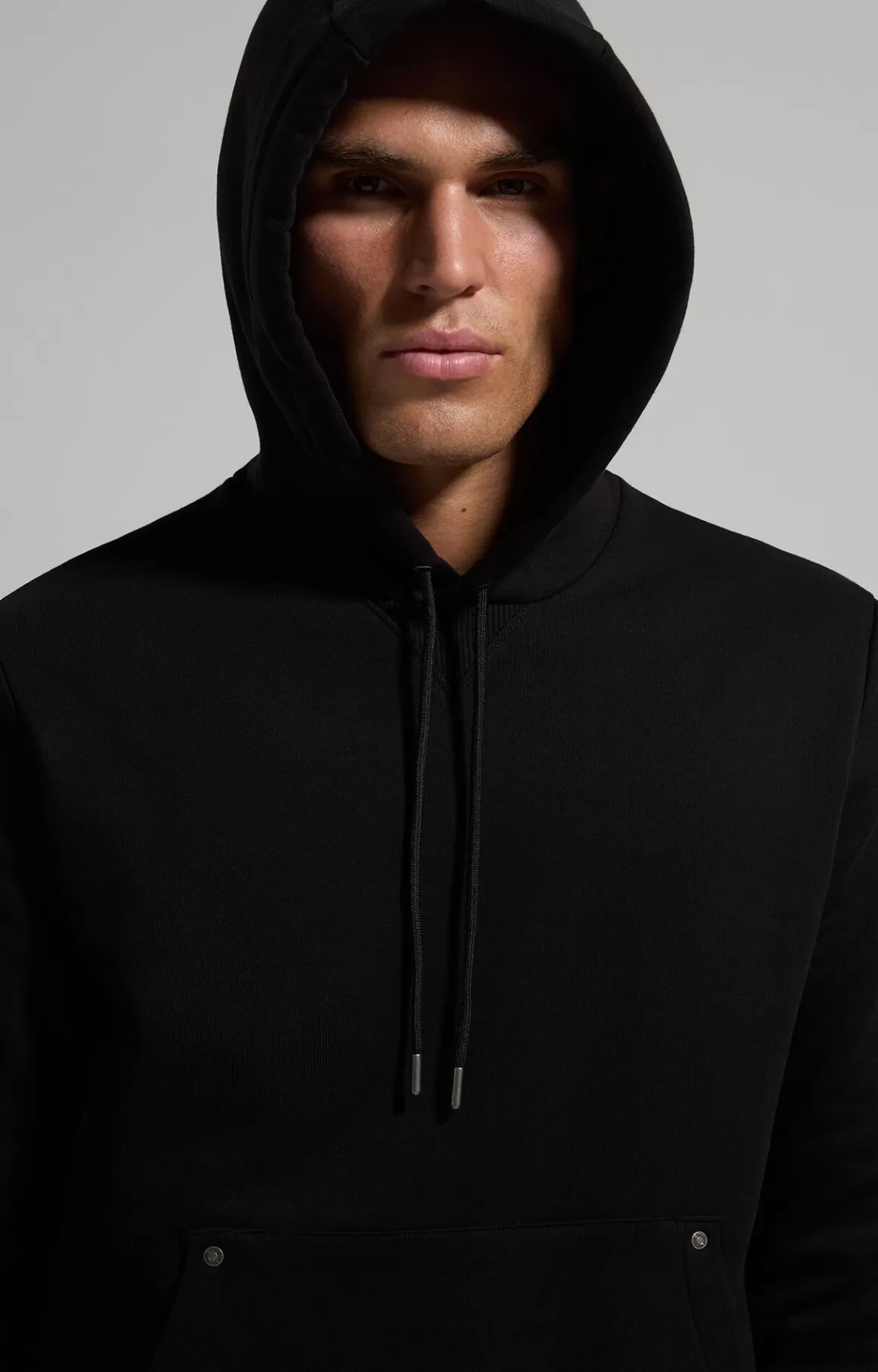 Sweaters | Tracksuits^Bikkembergs Men's Hoodie black