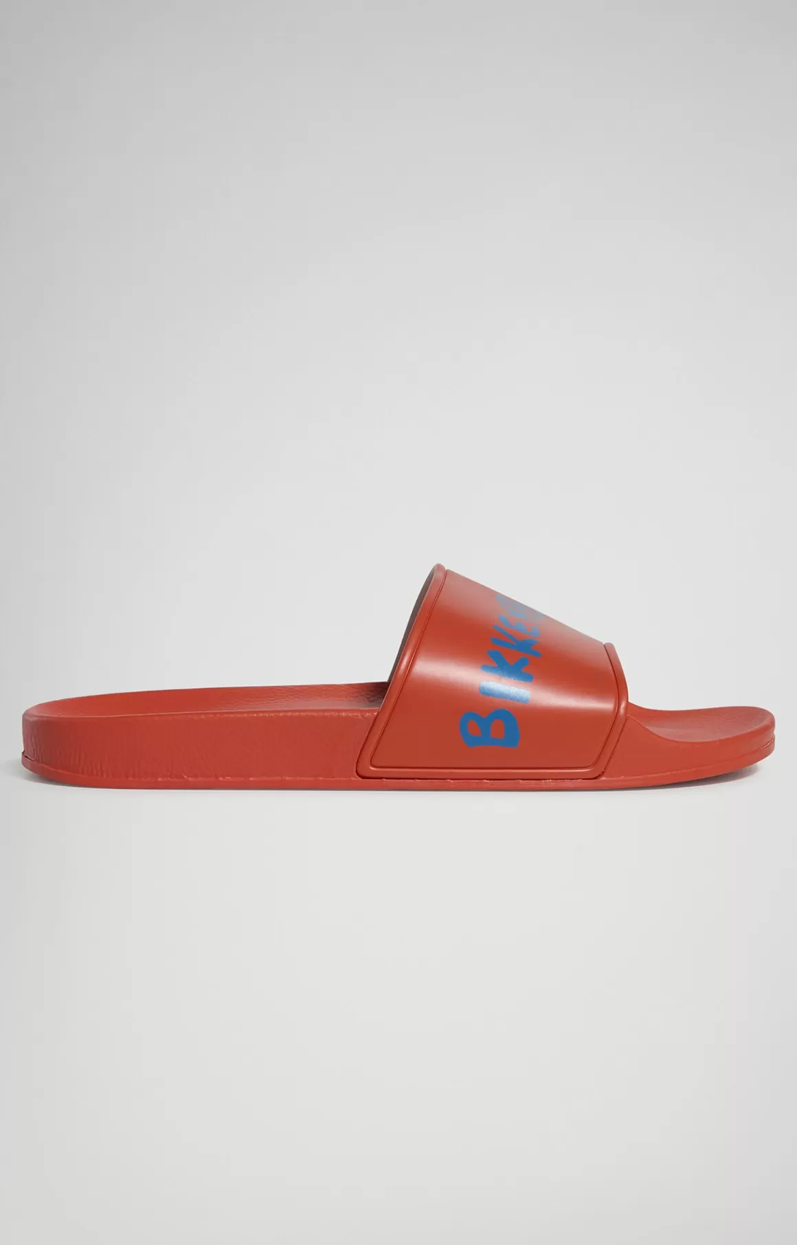 Flip Flops | Sliders & Flip Flops^Bikkembergs Men's Sliders With Sack orange.com