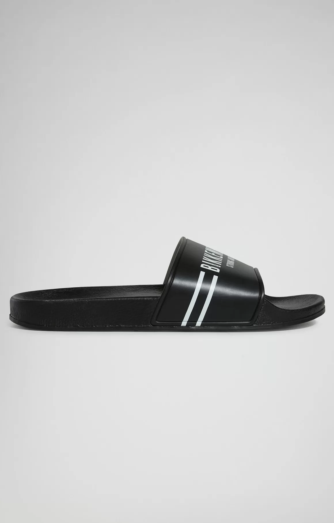 Flip Flops | Sliders & Flip Flops^Bikkembergs Men's Sliders With Sack black