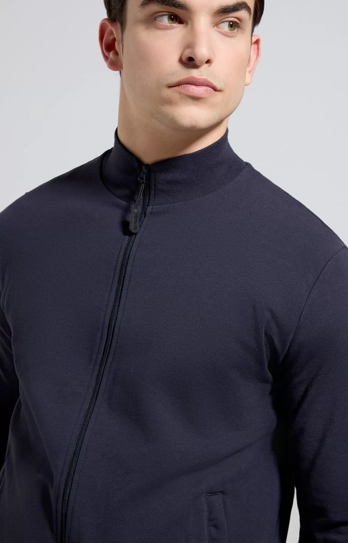 Sweaters^Bikkembergs Men's Sweatshirt deep weel