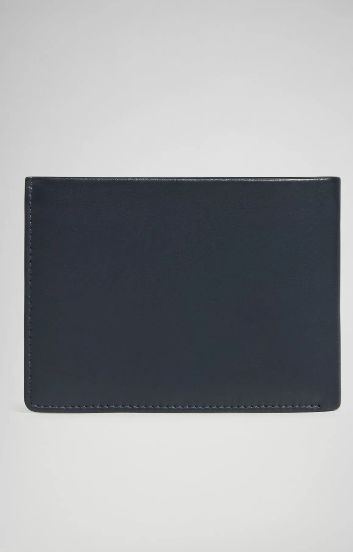 Wallets^Bikkembergs Men's Wallet With Embossed Logo blue