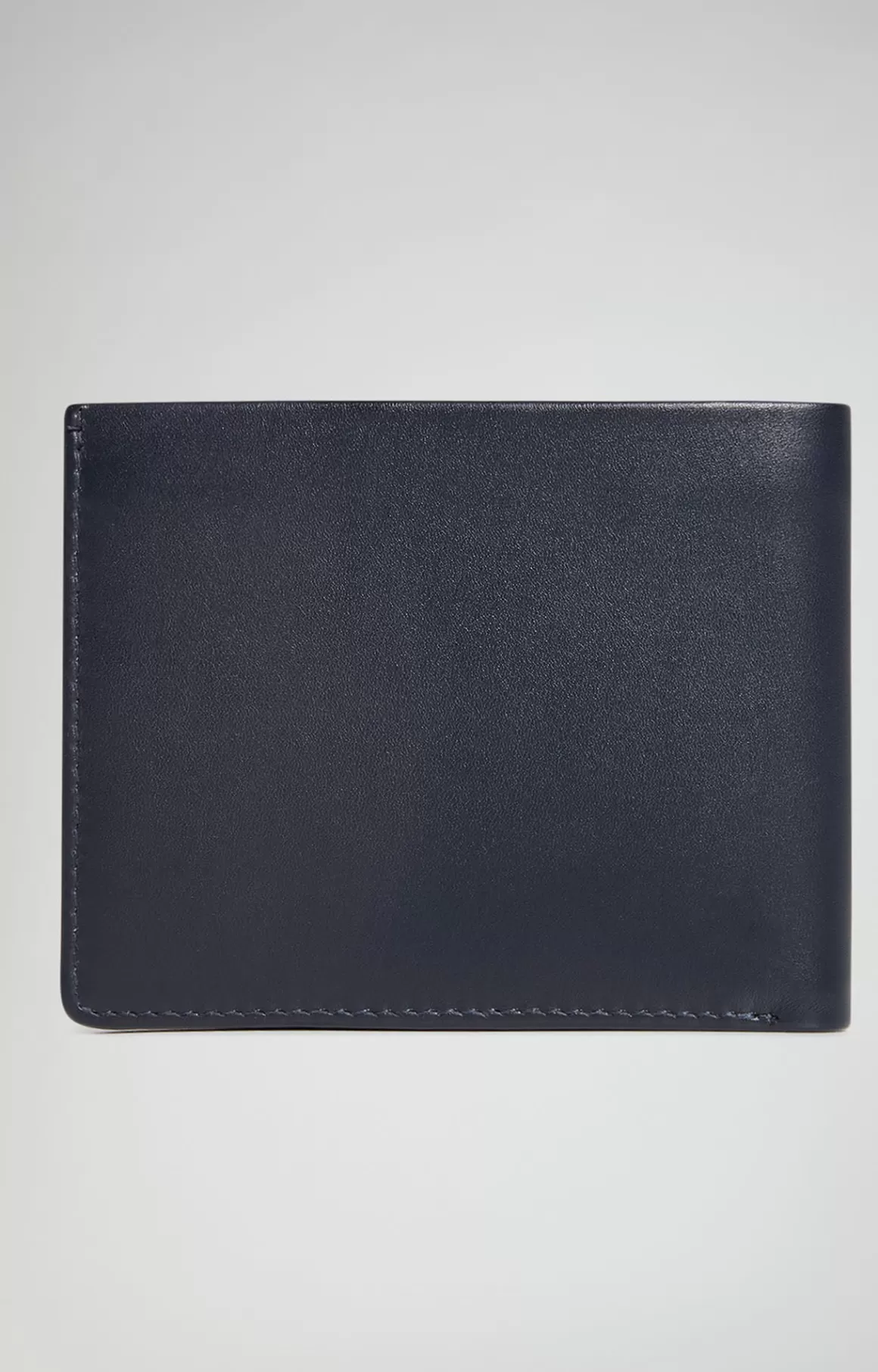 Wallets^Bikkembergs Men's Wallet With Embossed Logo blue