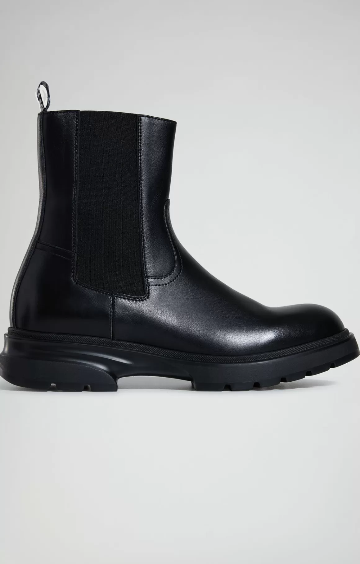 Boots^Bikkembergs New City Ankle Boots black