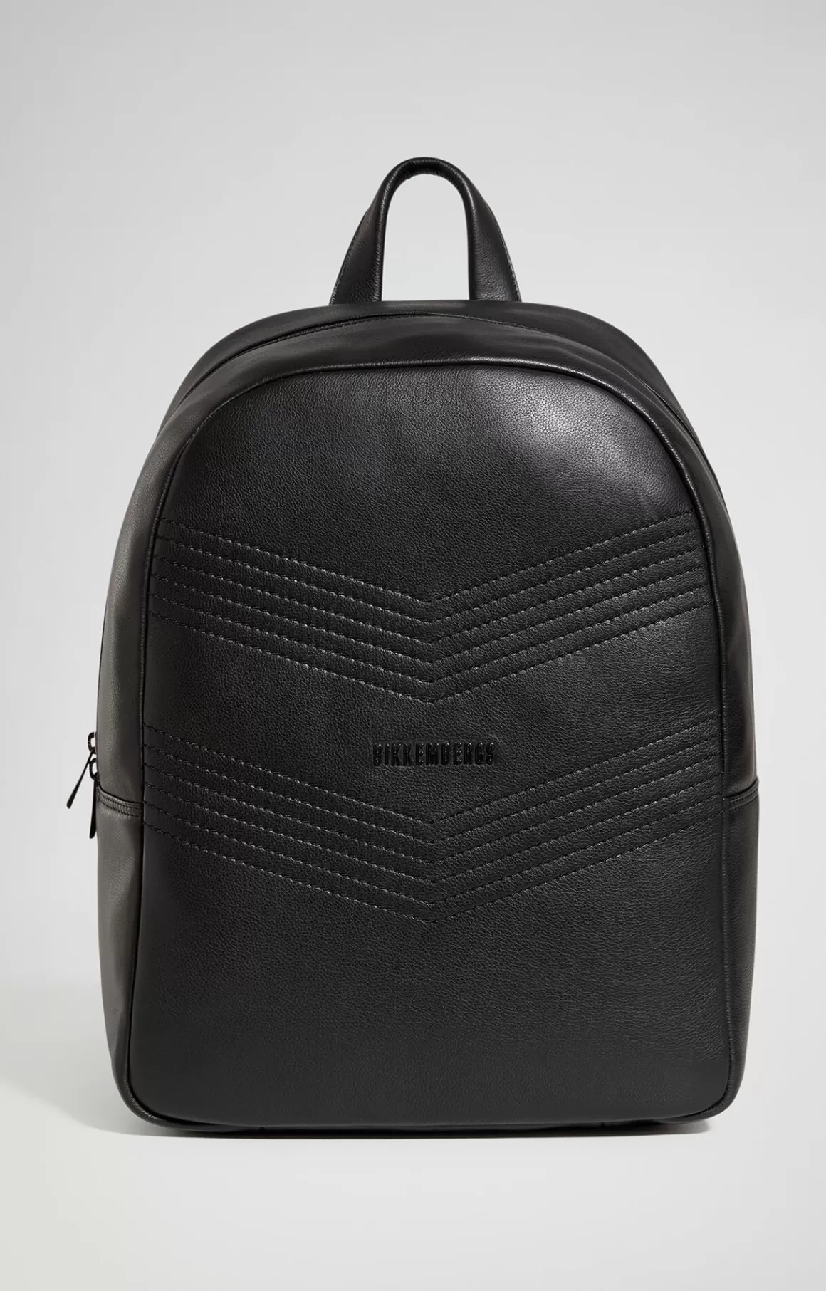 Backpacks^Bikkembergs Round Men's Backpack black