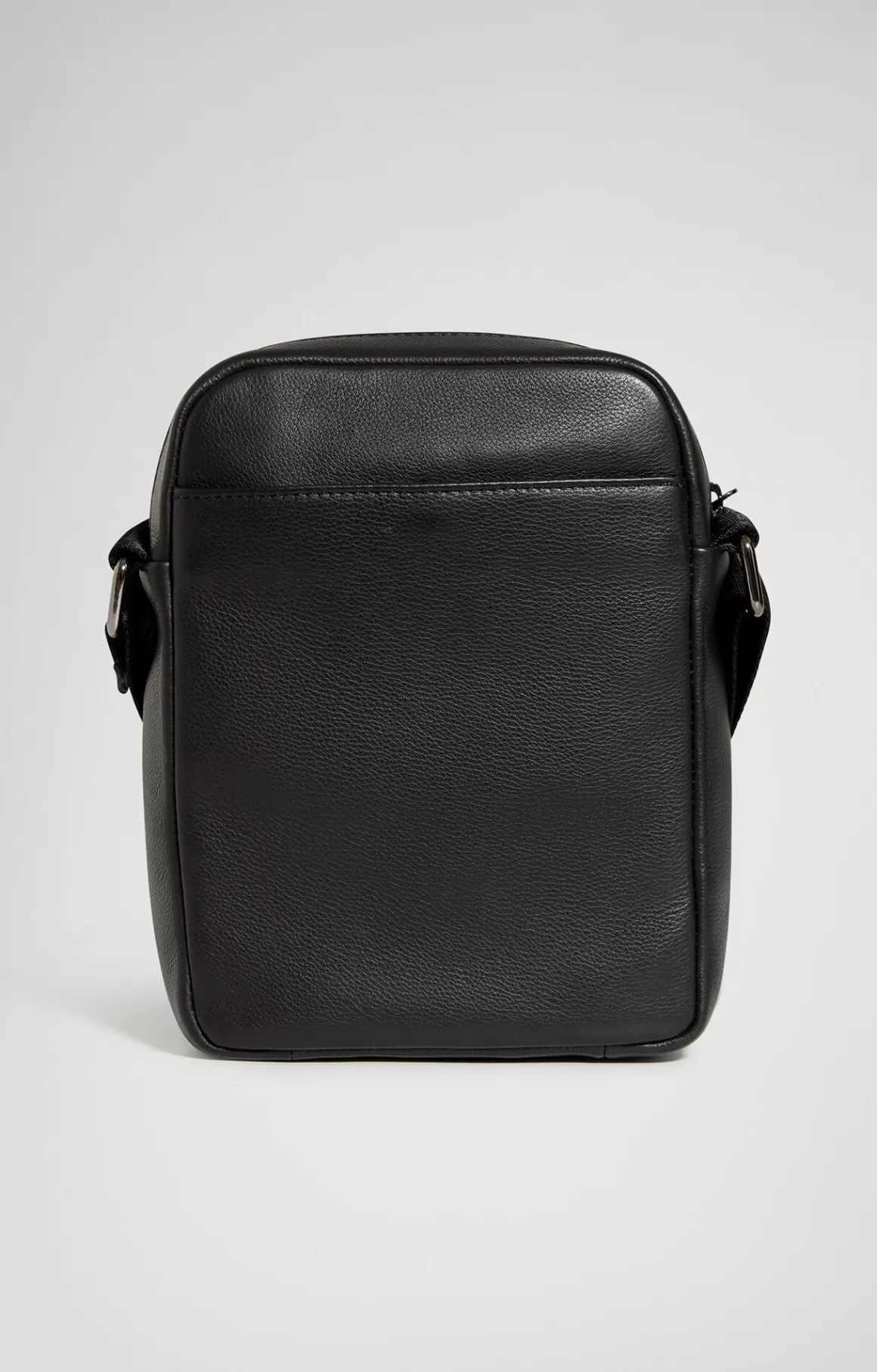 Bags^Bikkembergs Round Men's Bag black