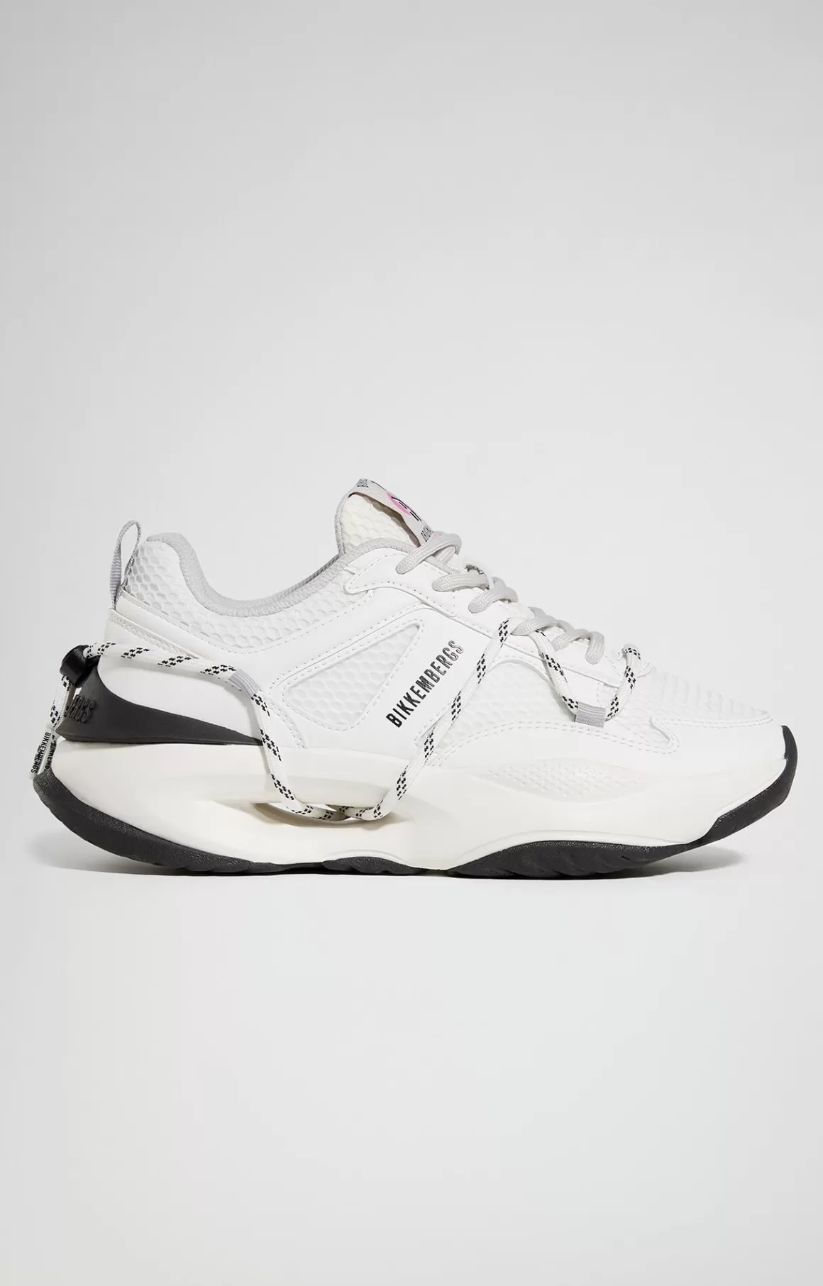 Sneakers^Bikkembergs Ruyi Women's Sneakers white