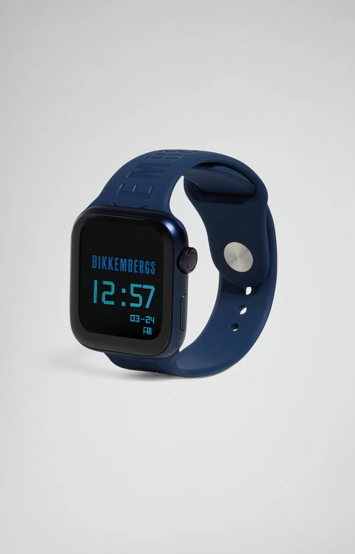 Watches | Watches^Bikkembergs Smartwatch Wireless Charging blue