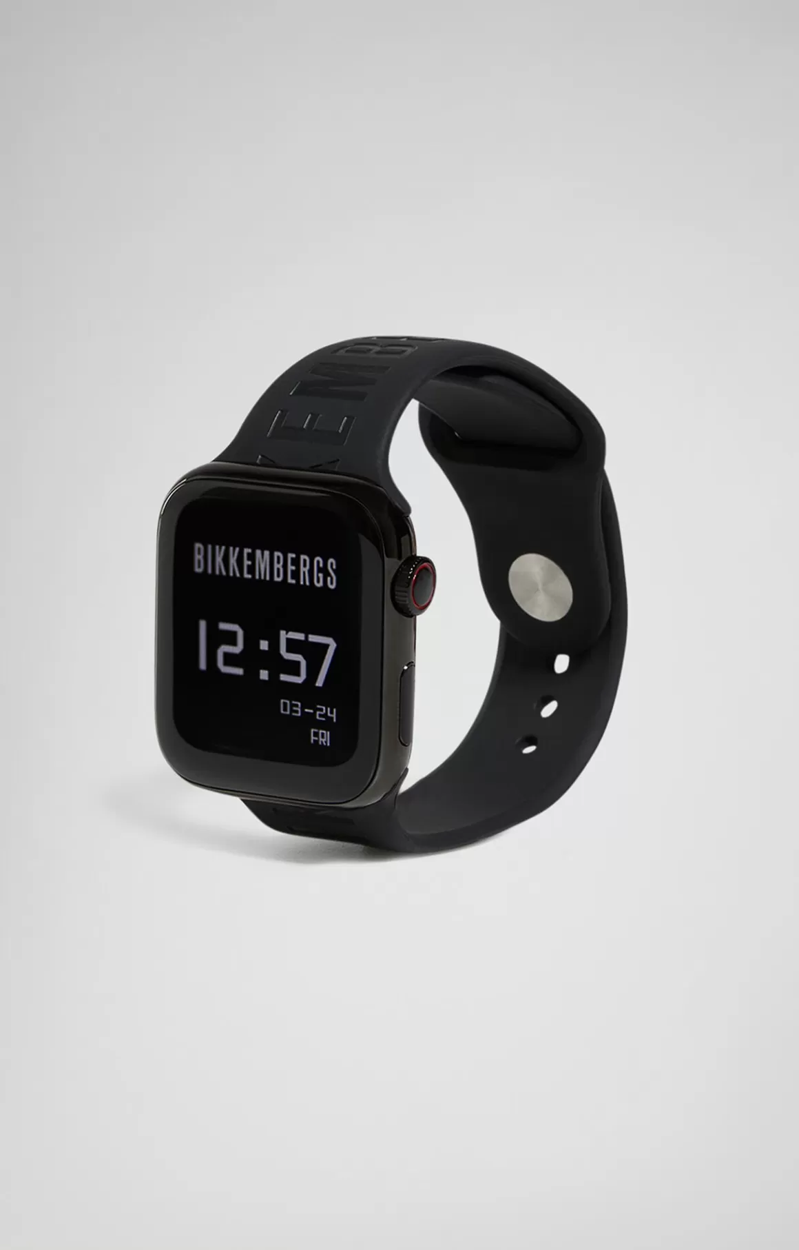 Watches | Watches^Bikkembergs Smartwatch Wireless Charging black