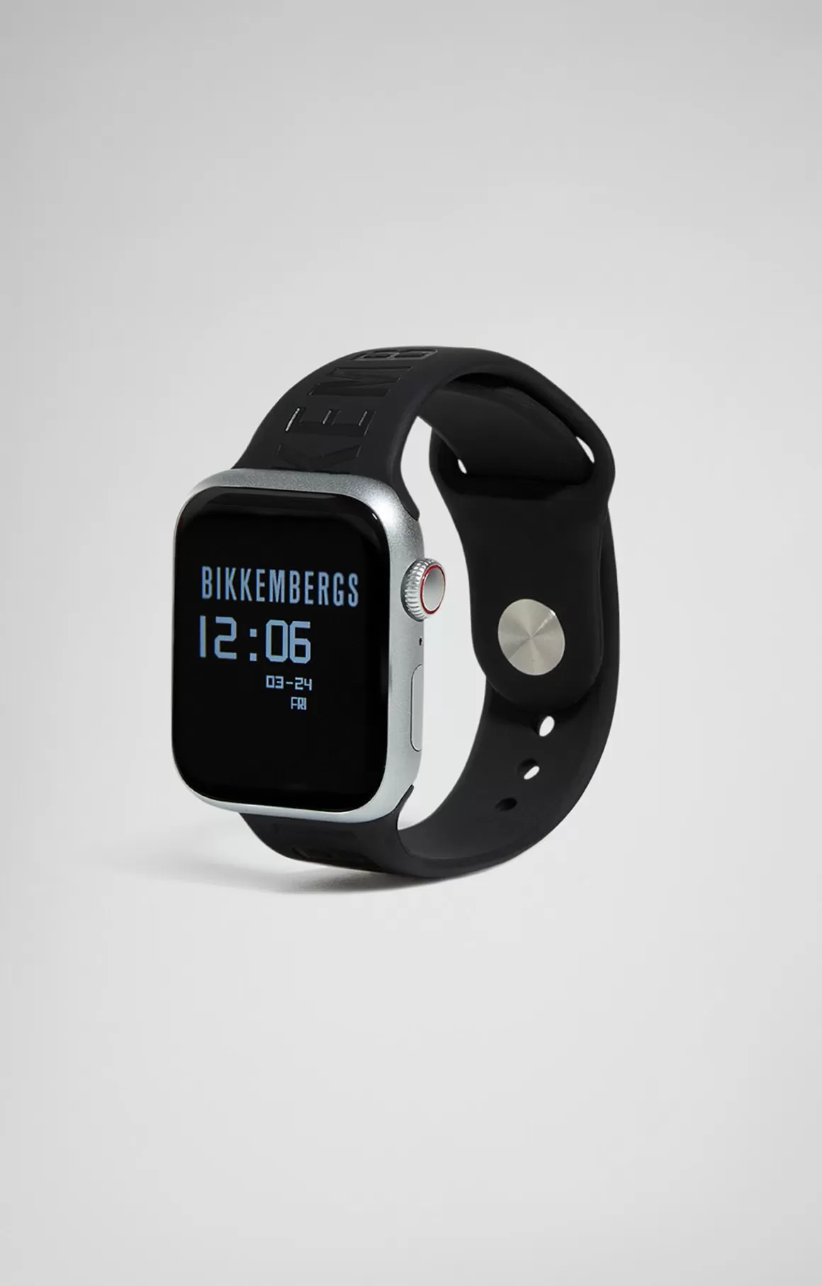 Watches | Watches^Bikkembergs Smartwatch Wireless Charging white