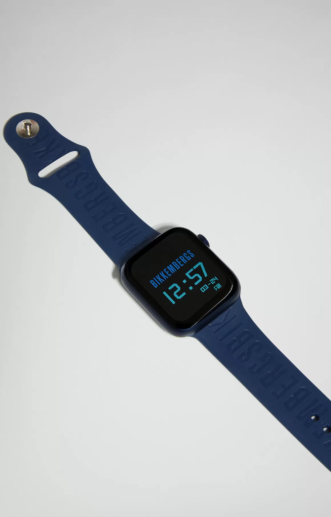 Watches | Watches^Bikkembergs Smartwatch Wireless Charging blue