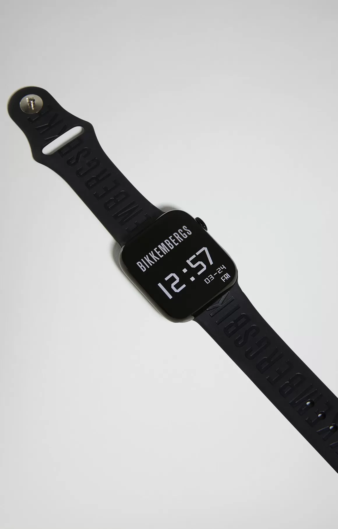 Watches | Watches^Bikkembergs Smartwatch Wireless Charging black