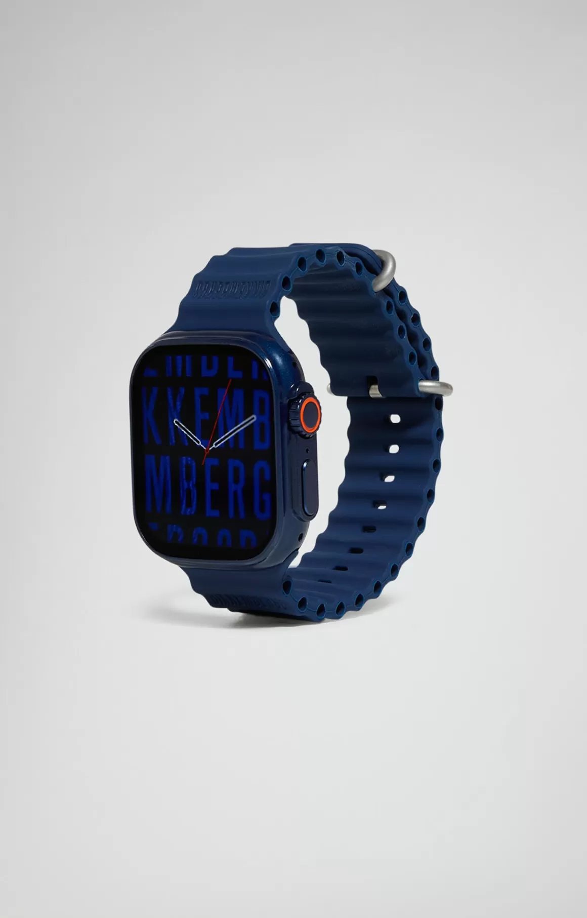 Watches | Watches^Bikkembergs Smartwatch With 180 Sports Functions black