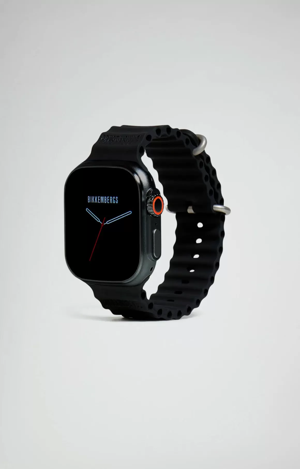 Watches | Watches^Bikkembergs Smartwatch With 180 Sports Functions black/black