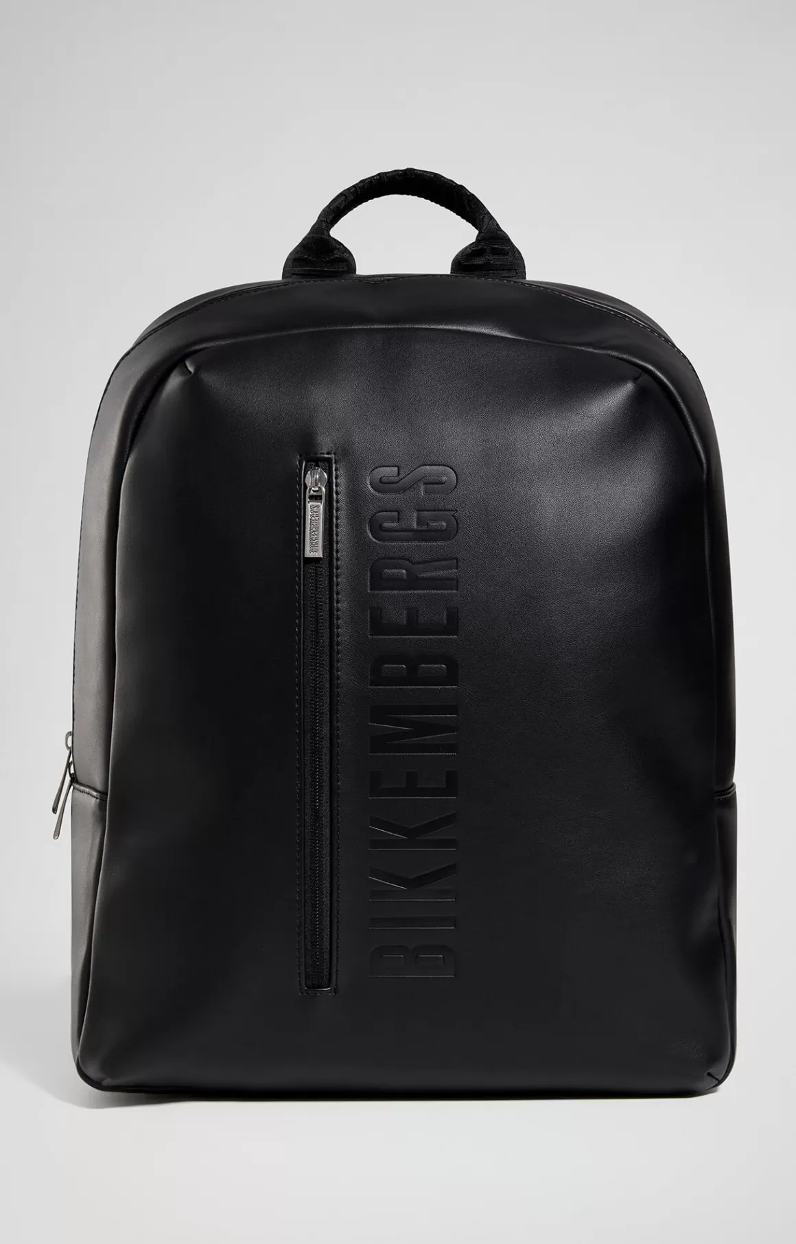 Backpacks^Bikkembergs Tommy Men's Backpack black