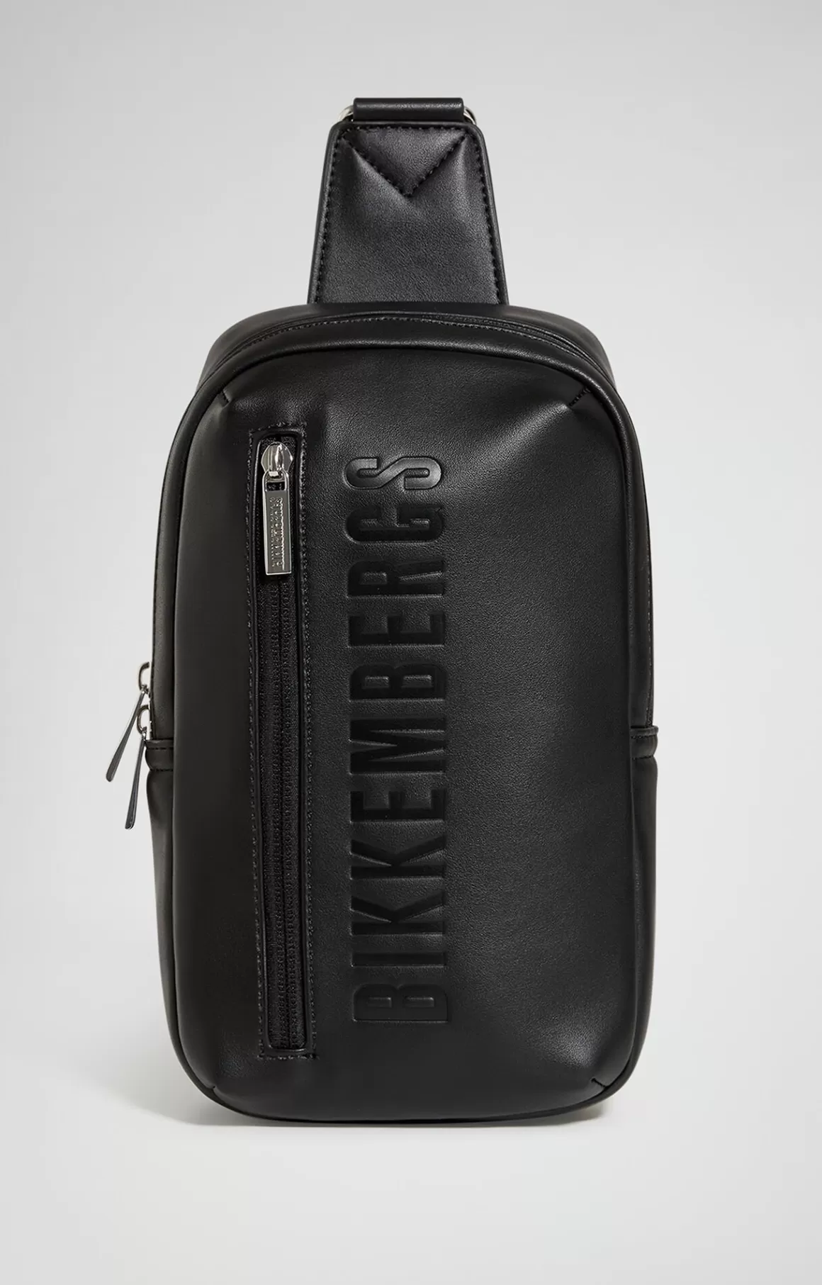 Bags^Bikkembergs Tommy Men's Backpack black