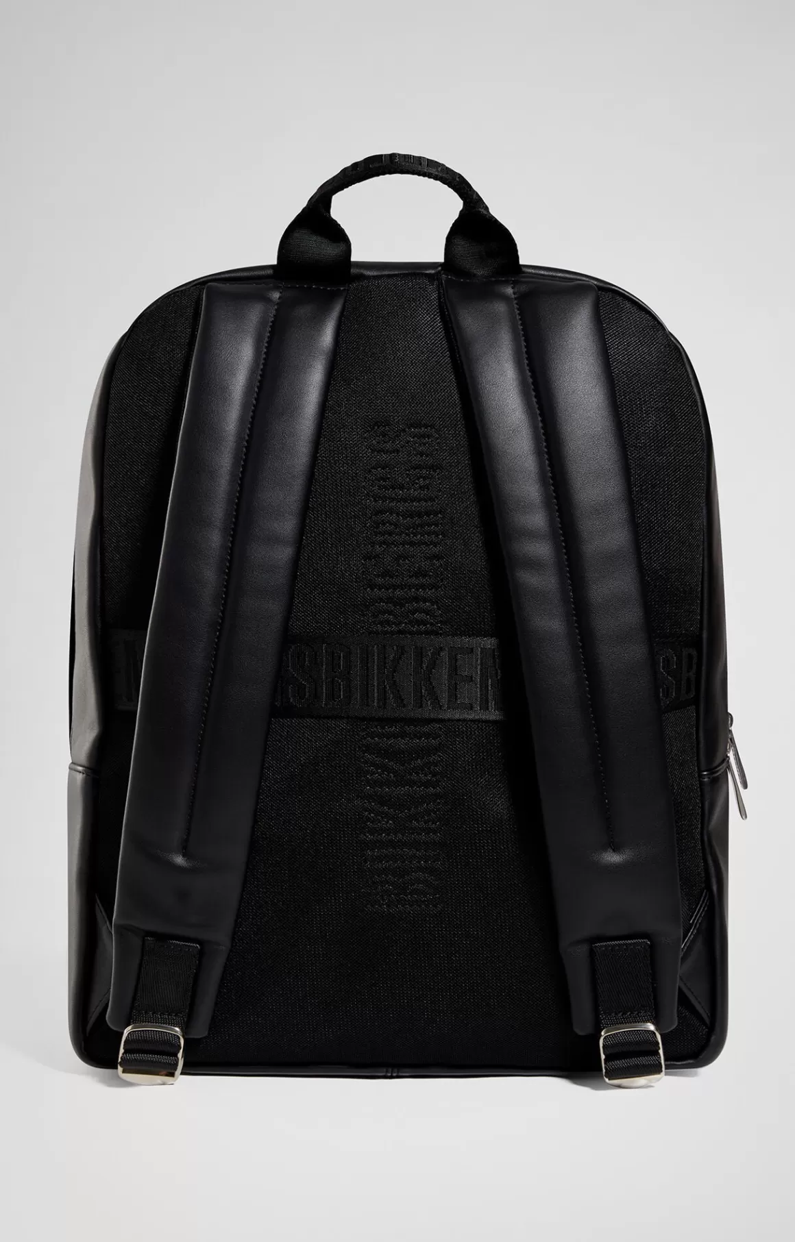 Backpacks^Bikkembergs Tommy Men's Backpack black