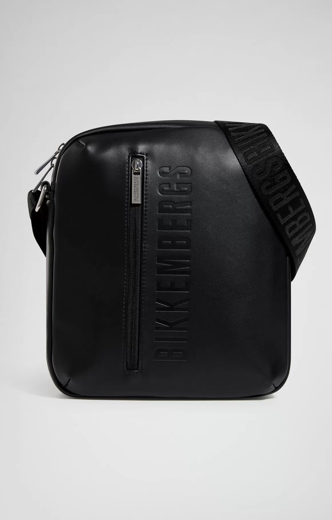 Bags^Bikkembergs Tommy Men's Bag black