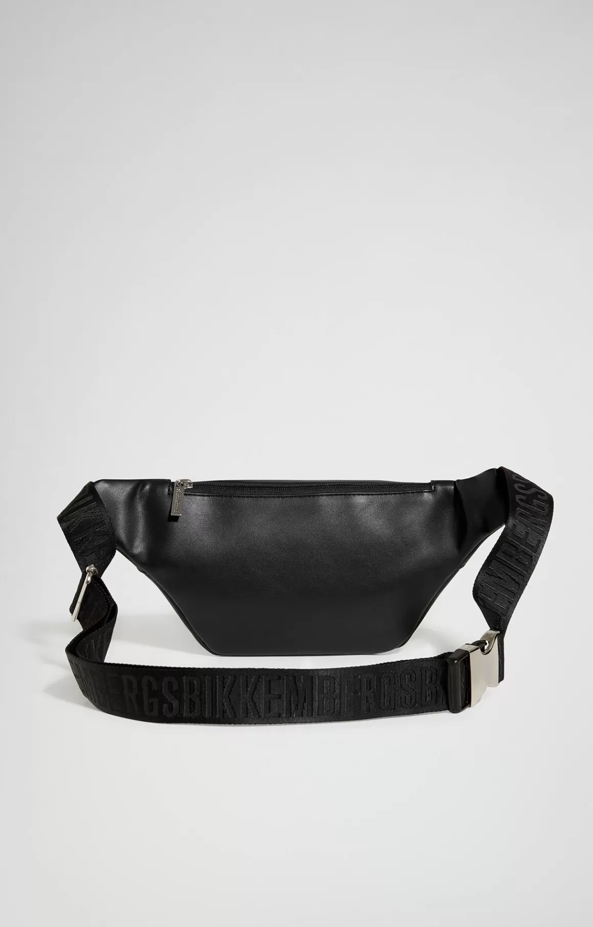 Bags^Bikkembergs Tommy Men's Belt Bag black