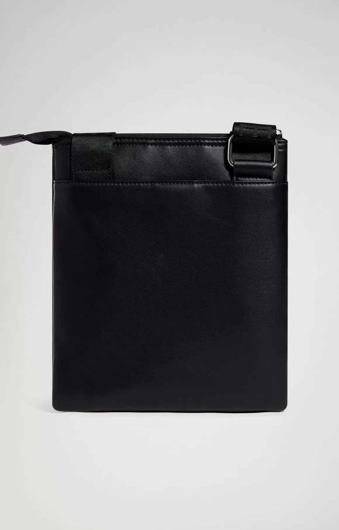 Bags^Bikkembergs Tommy Men's Flat Bag black