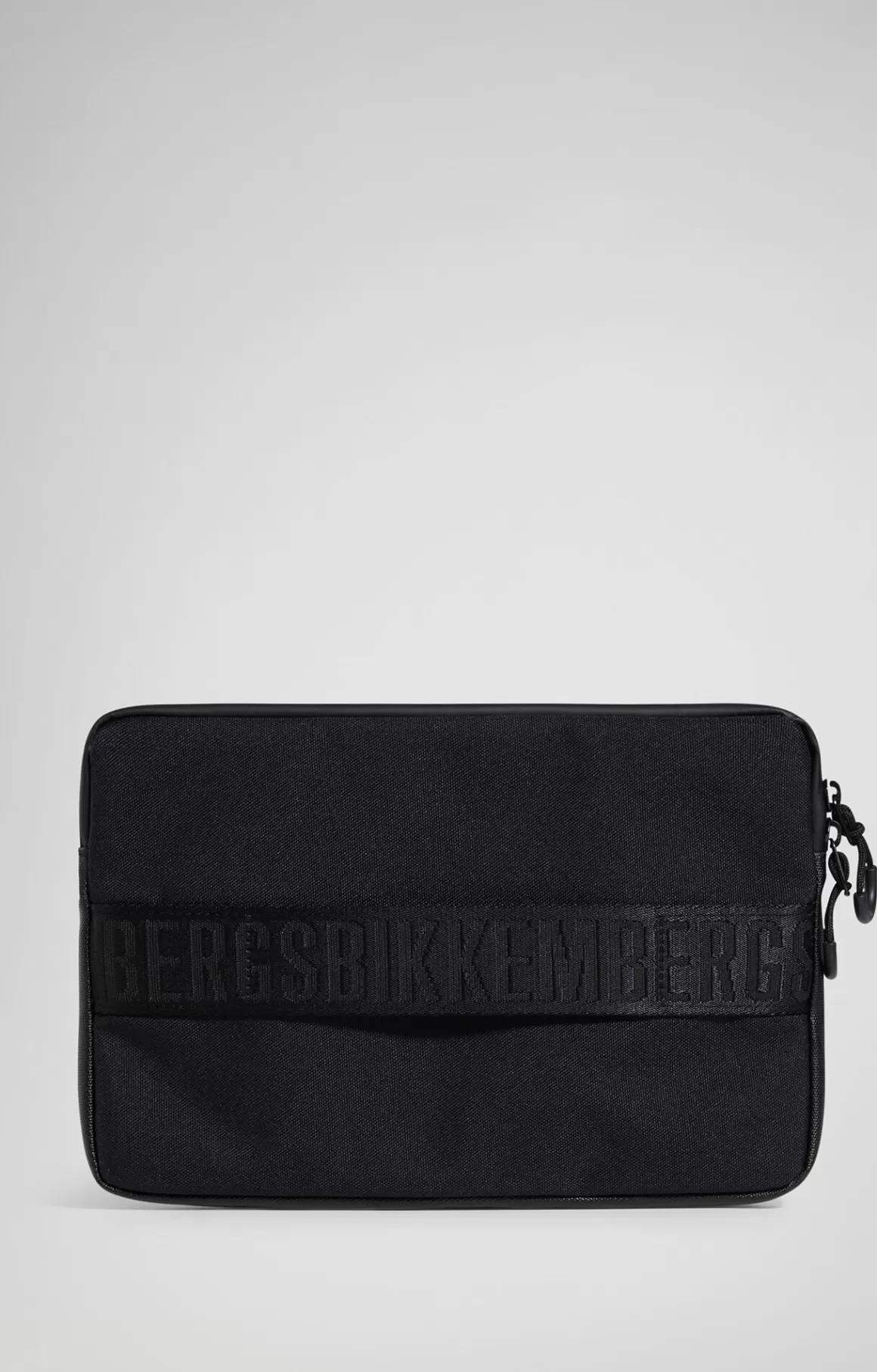 Bags^Bikkembergs Tracker Men's Clutch black