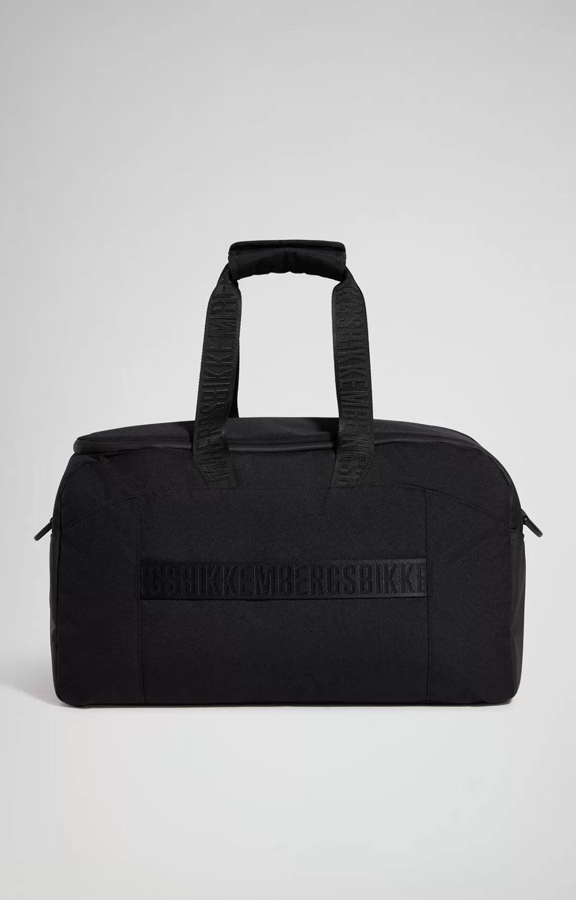 Bags^Bikkembergs Tracker Men's Duffle Bag black