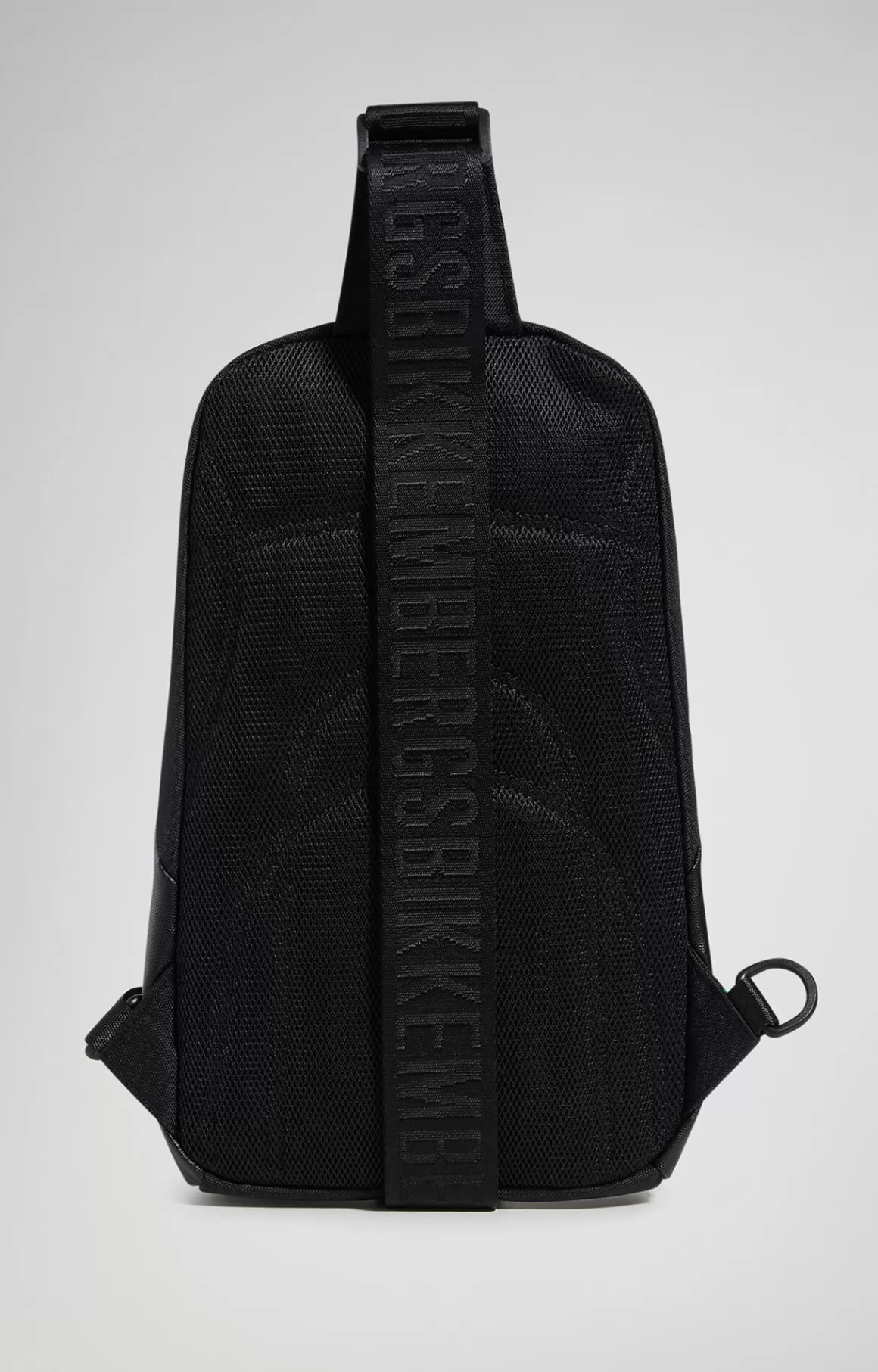 Bags^Bikkembergs Tracker Men's Sling Bag black