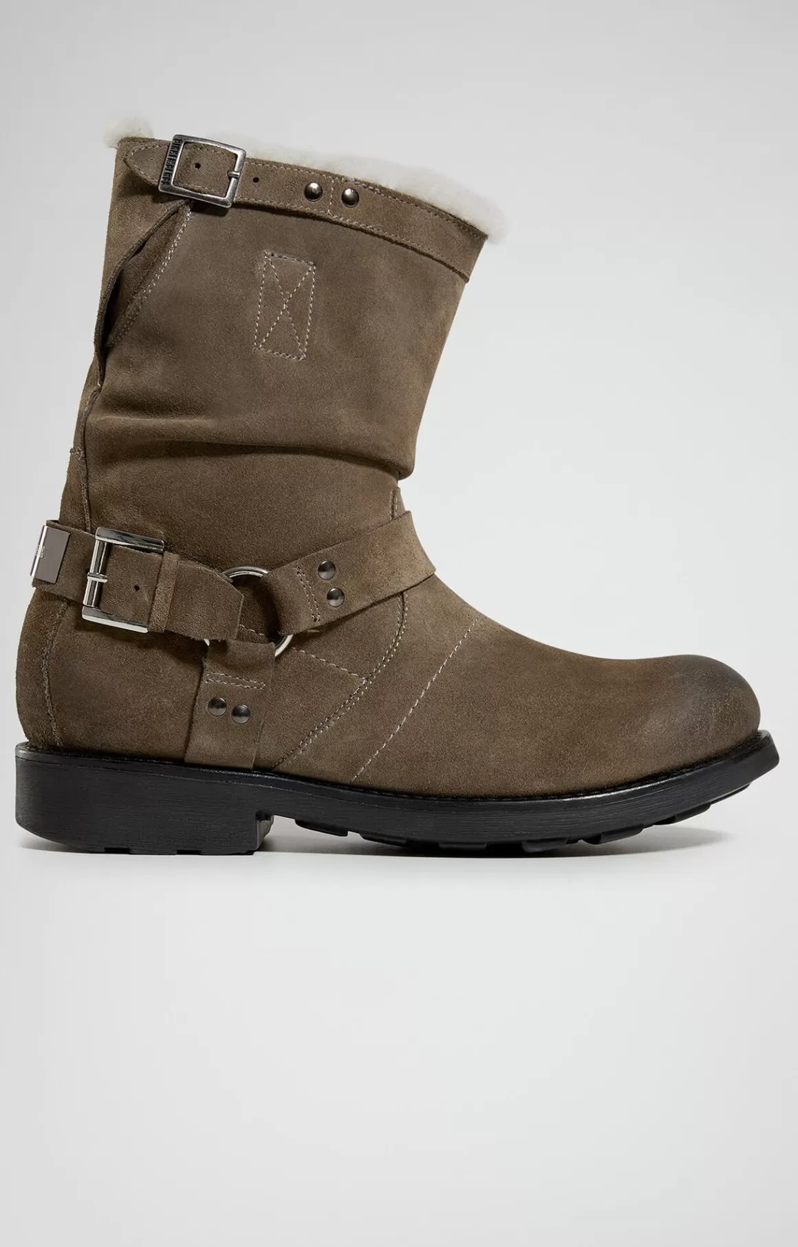 Boots^Bikkembergs Vintage Men's Boots torba