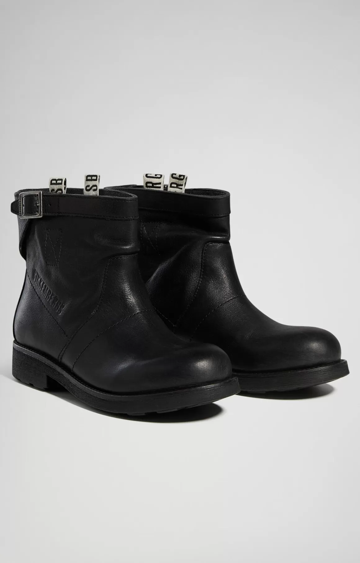 Boots & Booties^Bikkembergs Vintage Women's Ankle Boots black