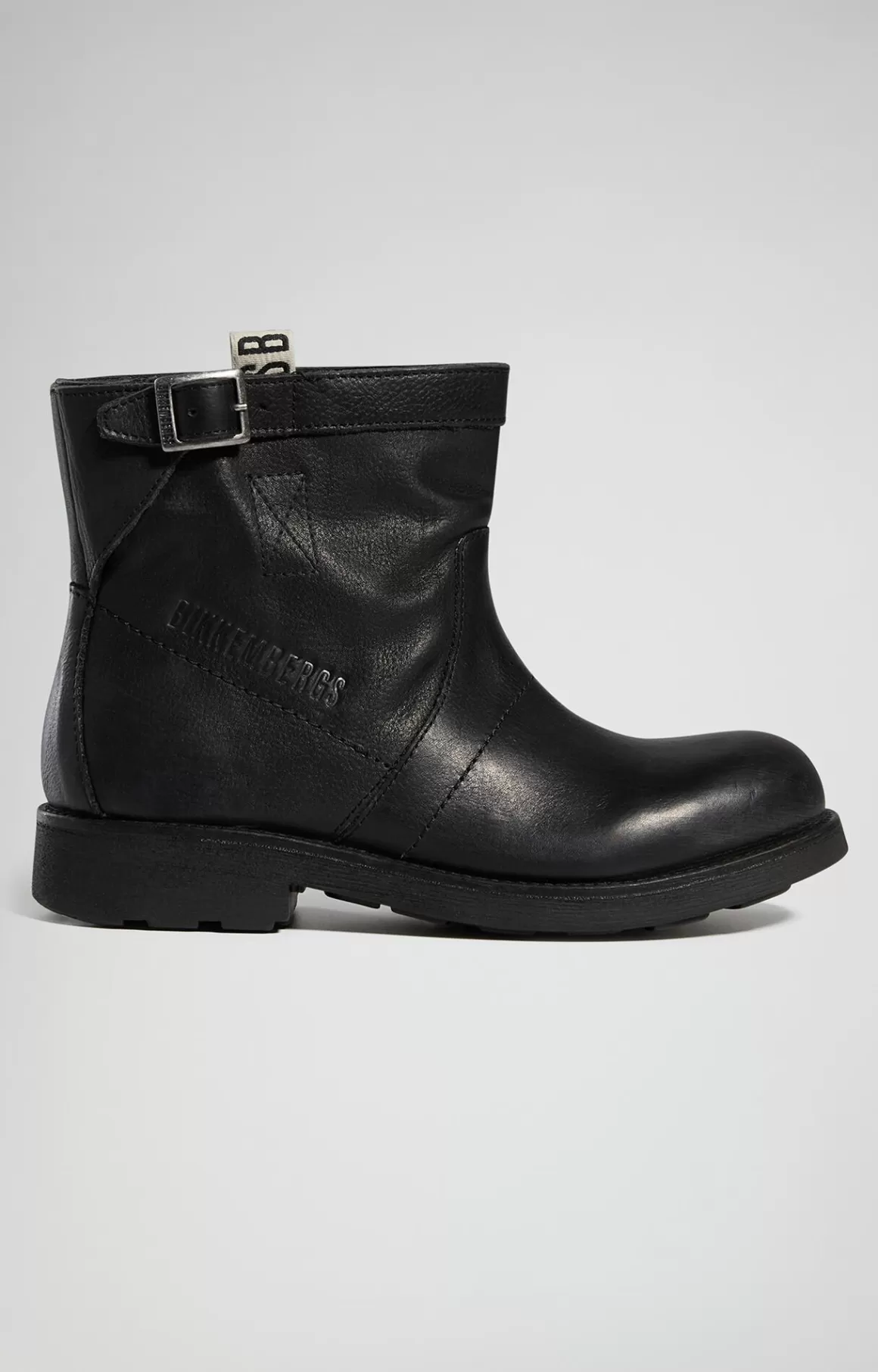 Boots & Booties^Bikkembergs Vintage Women's Ankle Boots black