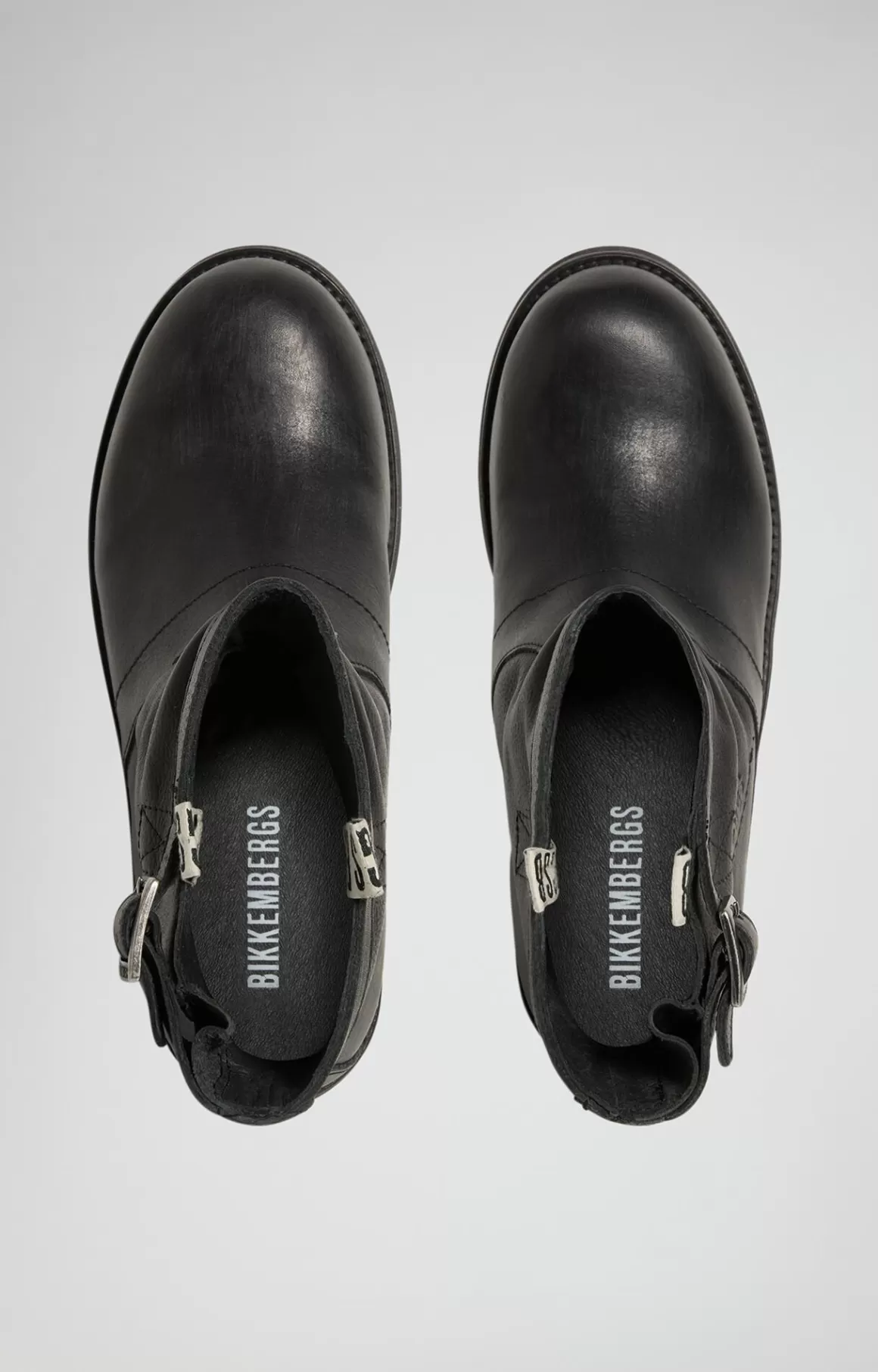 Boots & Booties^Bikkembergs Vintage Women's Ankle Boots black
