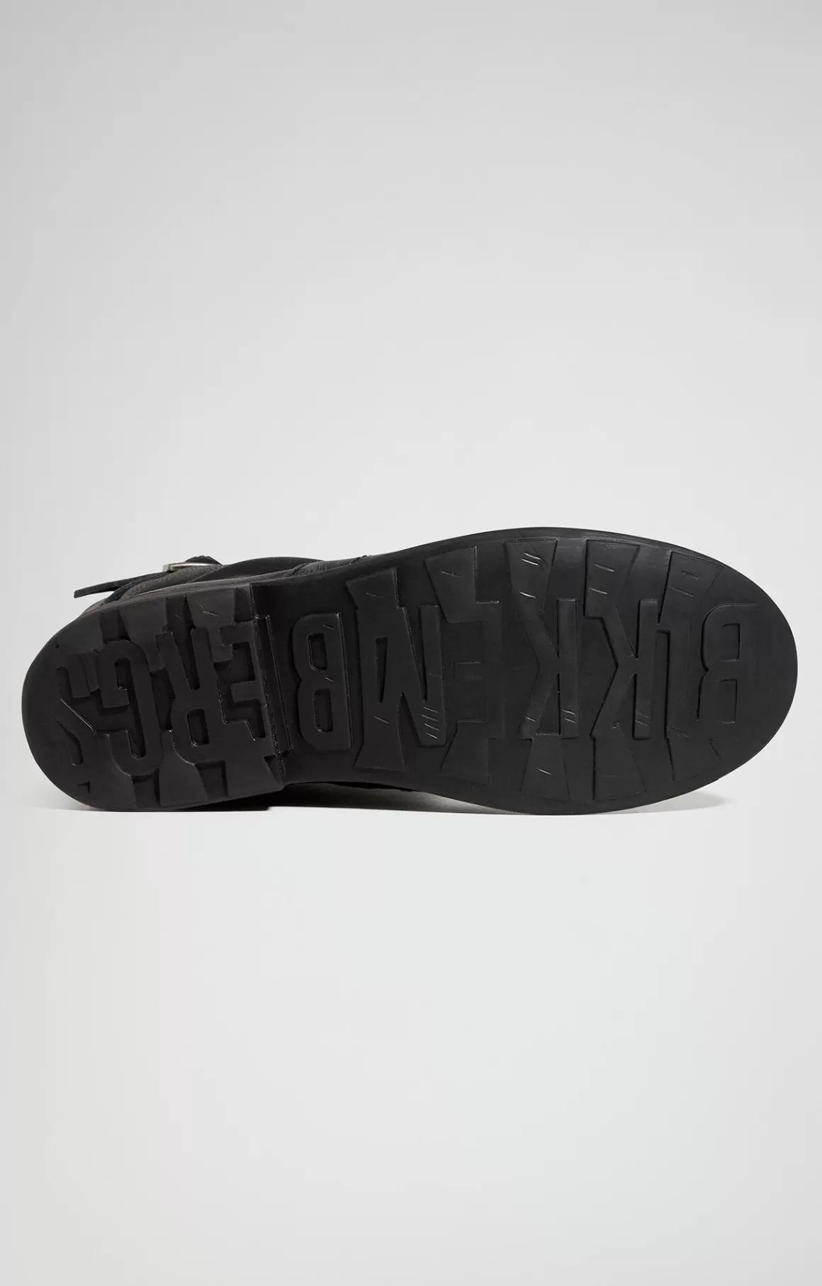 Boots & Booties^Bikkembergs Vintage Women's Leather Boots black