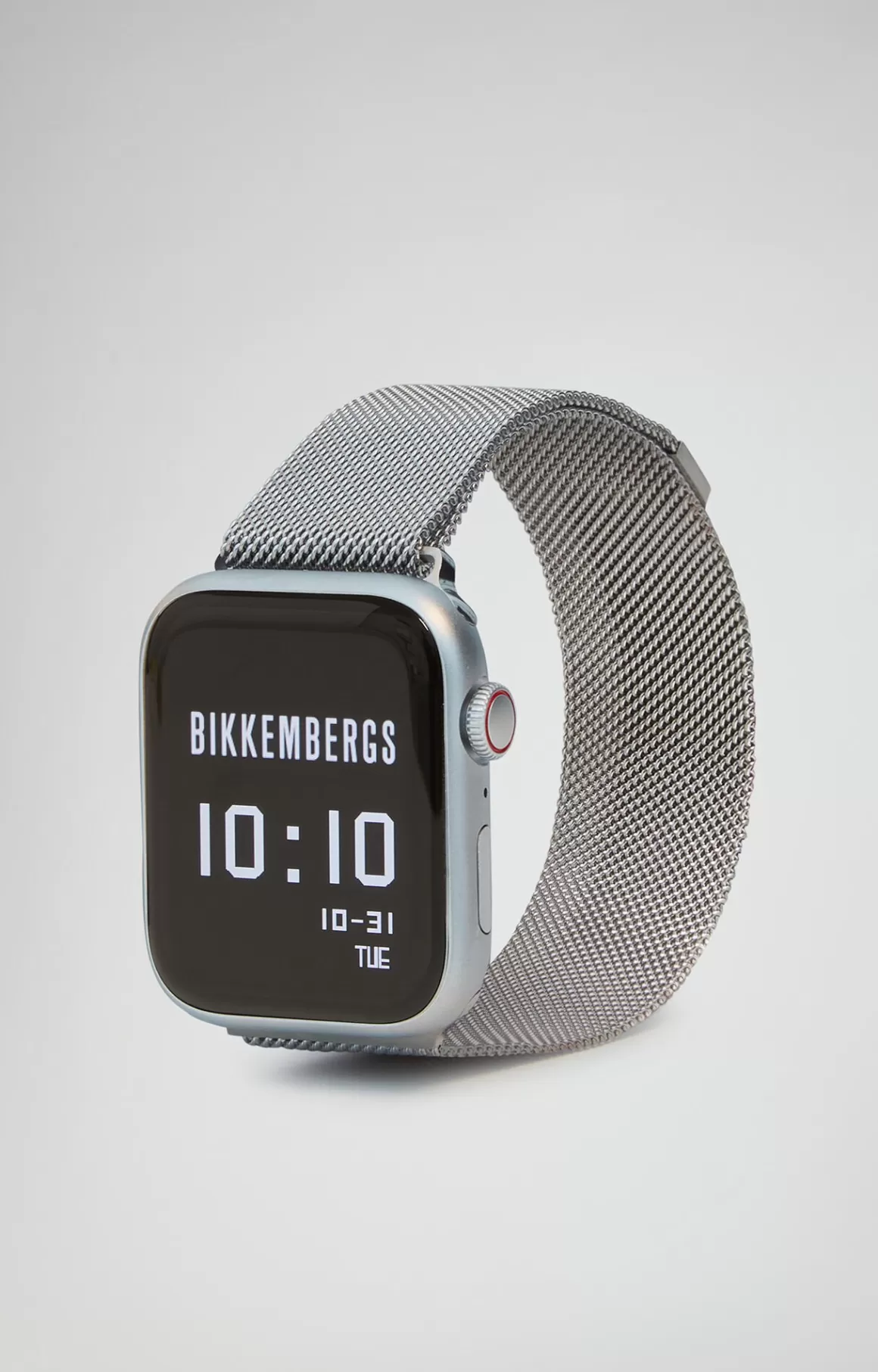 Watches | Watches^Bikkembergs Wireless Charging Smartwatch white