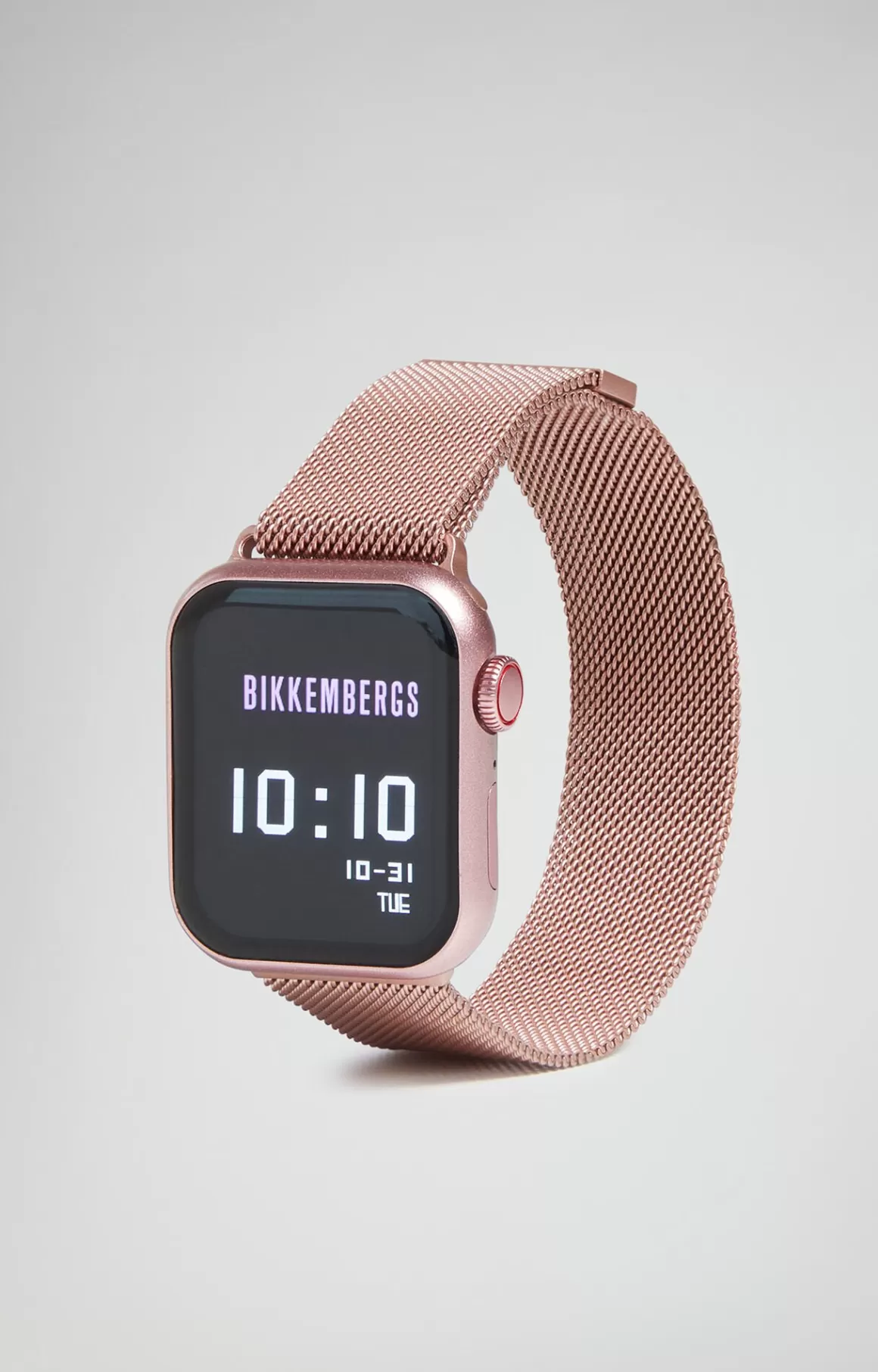 Watches | Watches^Bikkembergs Wireless Charging Smartwatch pink