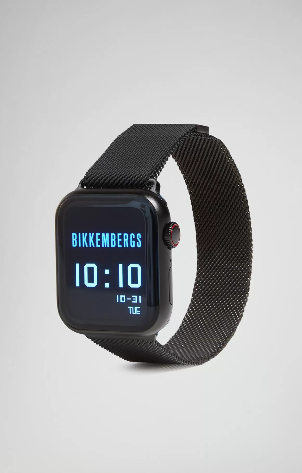 Watches | Watches^Bikkembergs Wireless Charging Smartwatch black