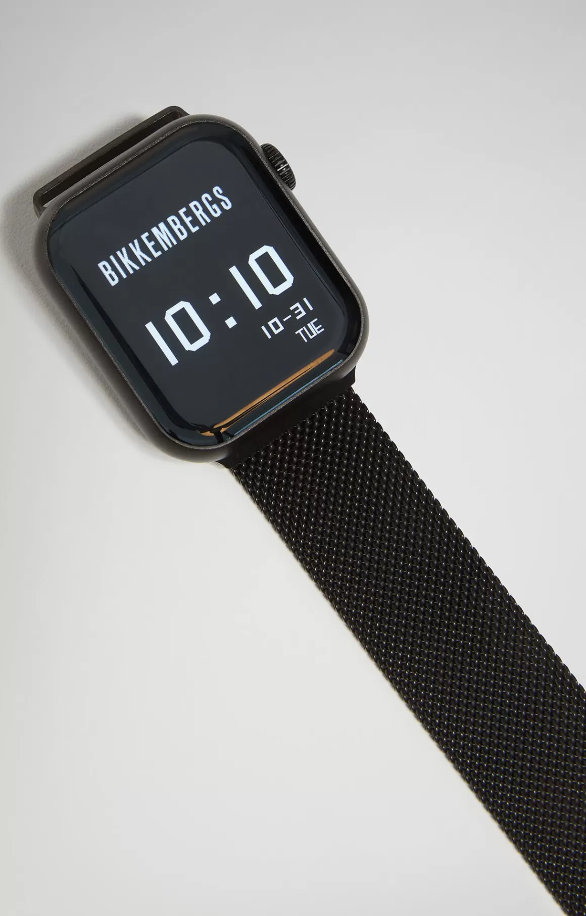 Watches | Watches^Bikkembergs Wireless Charging Smartwatch black