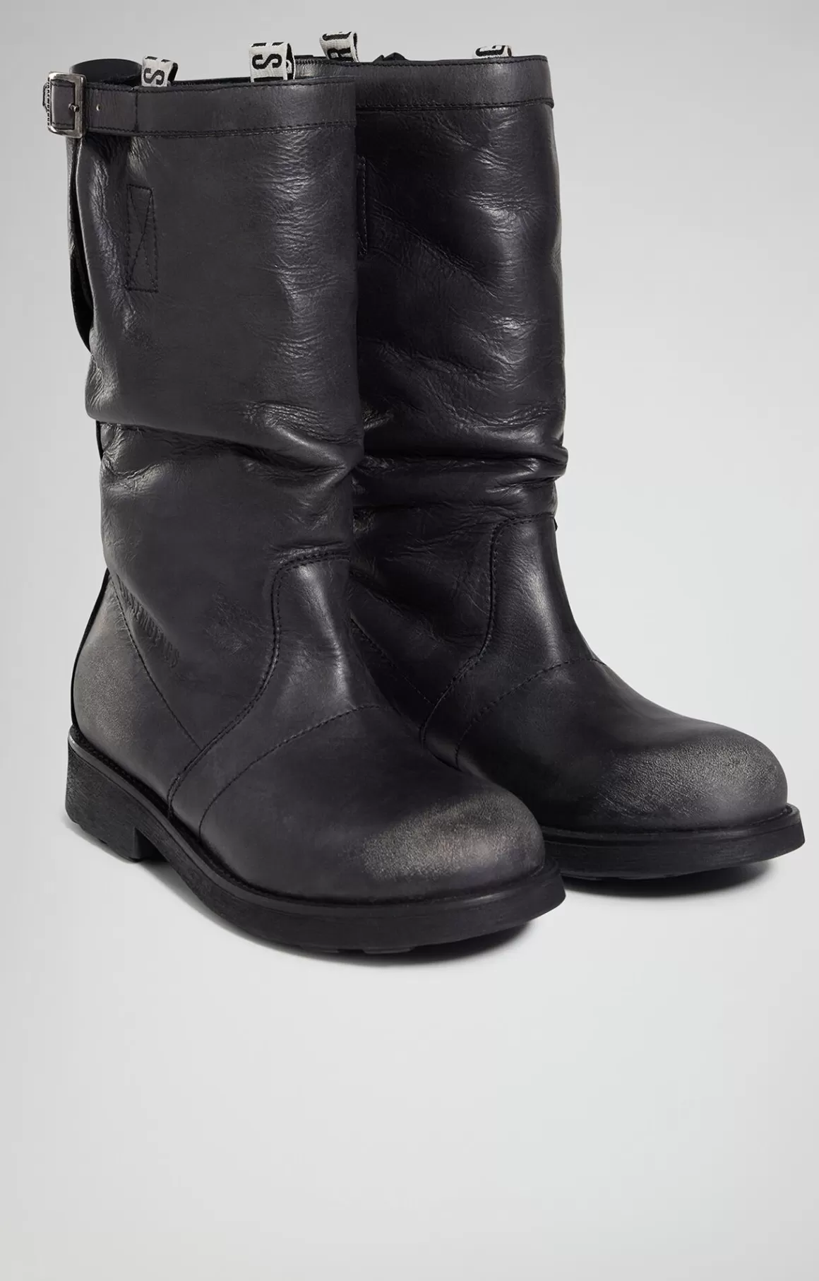 Boots & Booties^Bikkembergs Women's Ankle Boots - GD dark grey